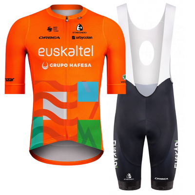 Euskaltel Euskadi Bundle