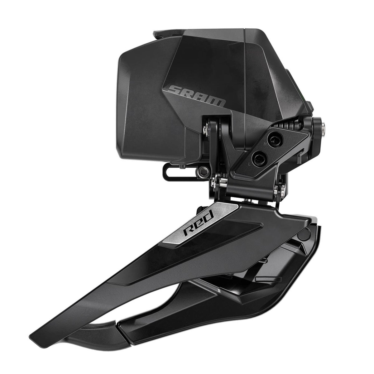 SRAM Red Front Derailleur AXS E1 Braze-On