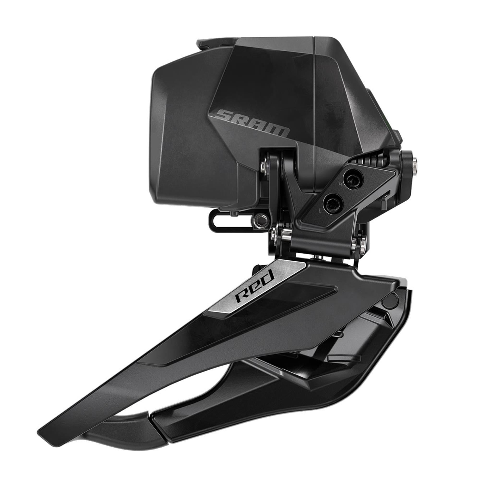 SRAM Red Front Derailleur AXS E1 Braze-On