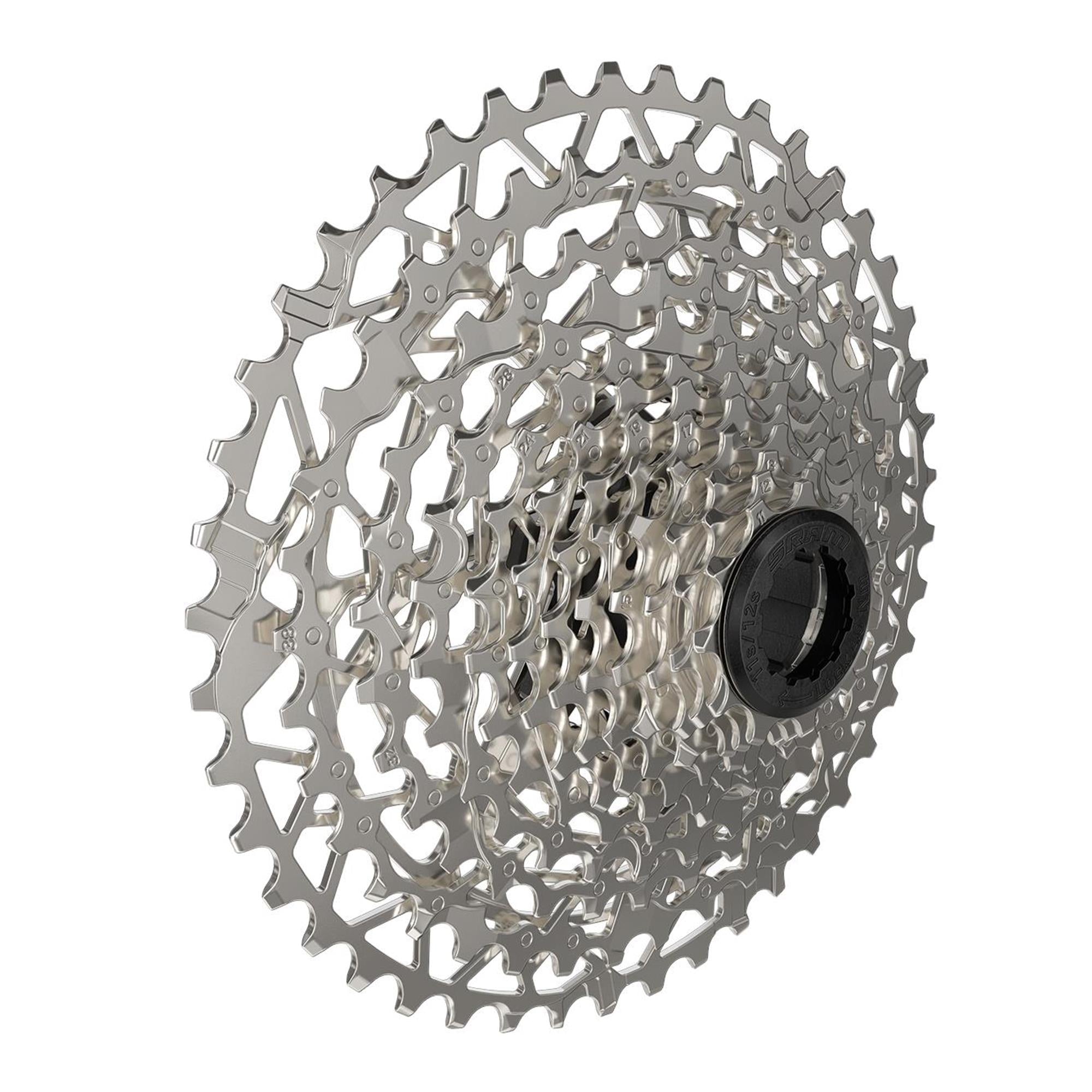 SRAM Apex Cassette PG-1231 XPLR 12 Speed 11-44