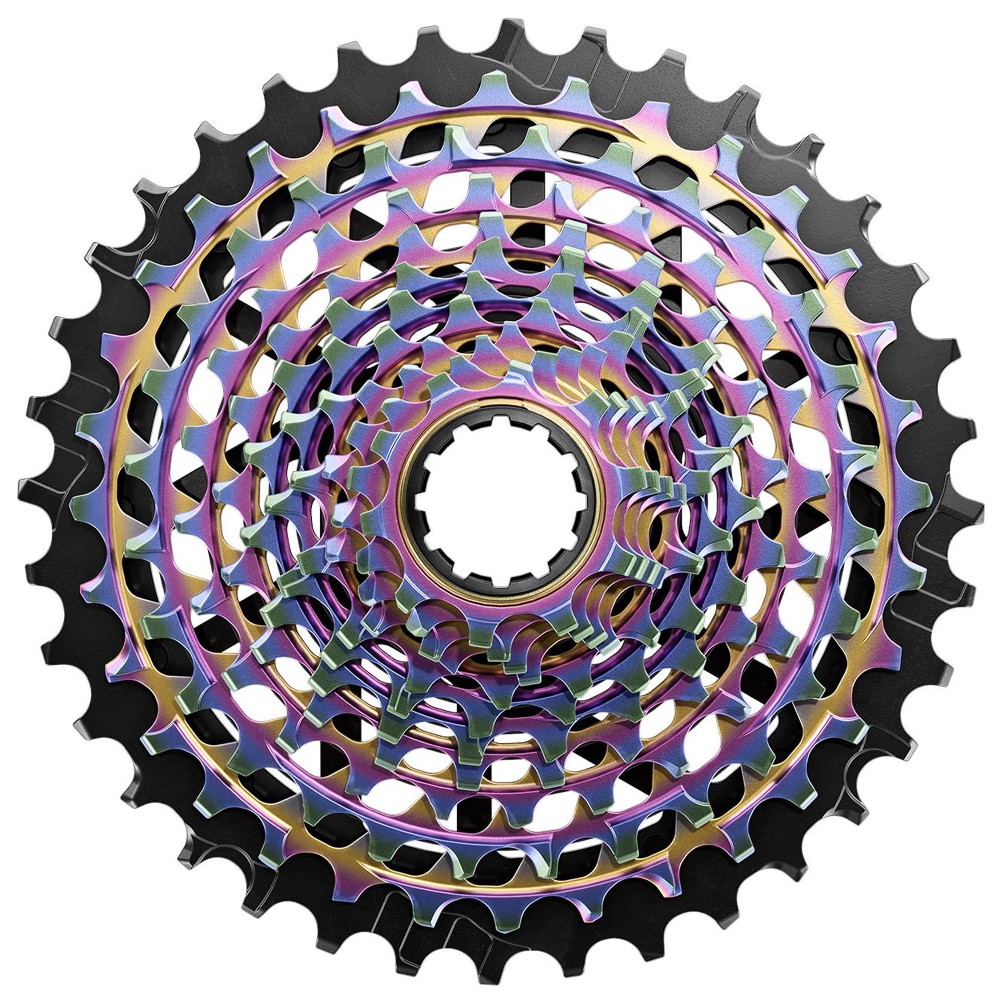 SRAM Red Cassette XG-1290 E1 12 Speed