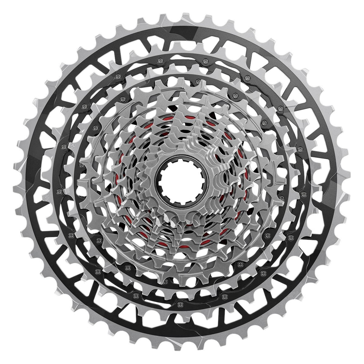 SRAM Red Cassette XG-1391 XPLR E1 13 Speed 10-46