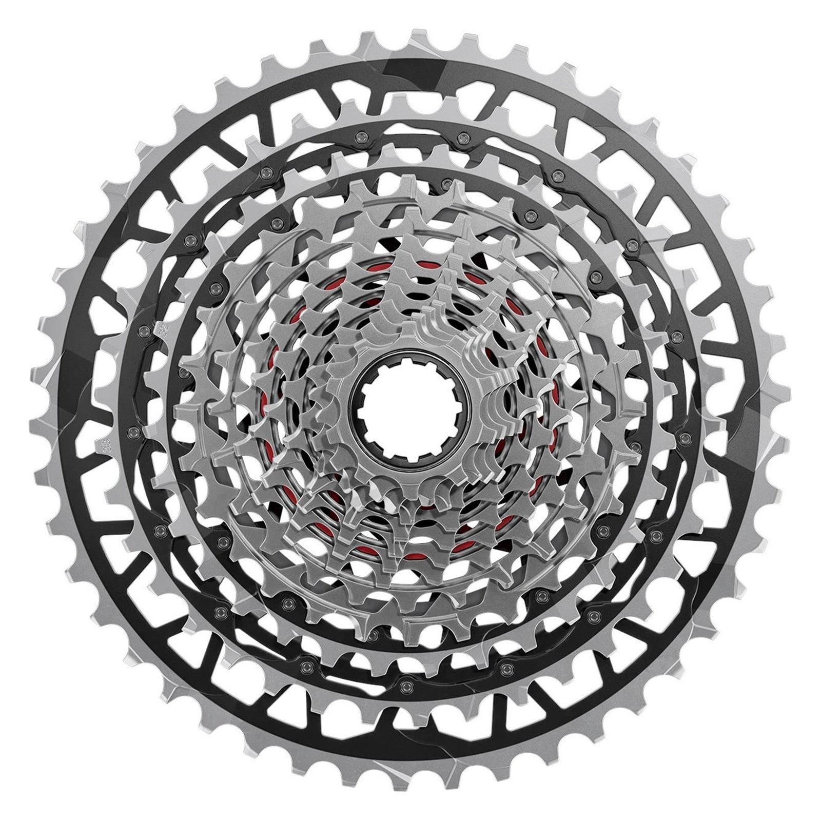 SRAM Red Cassette XG-1391 XPLR E1 13 Speed 10-46