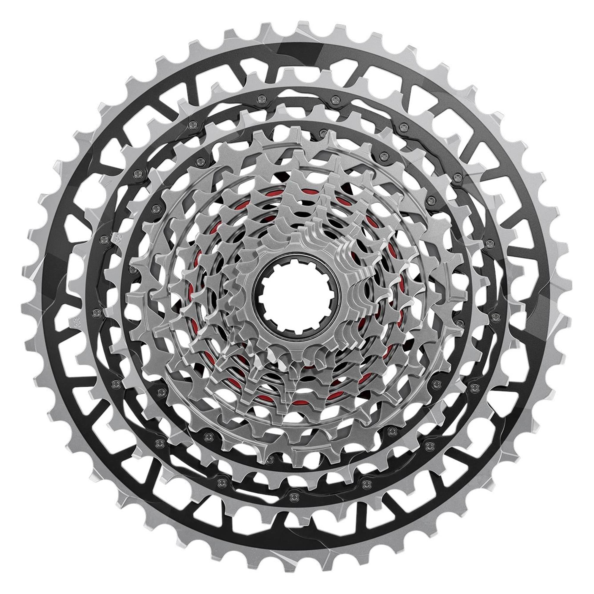 SRAM Red Cassette XG-1391 XPLR E1 13 Speed 10-46
