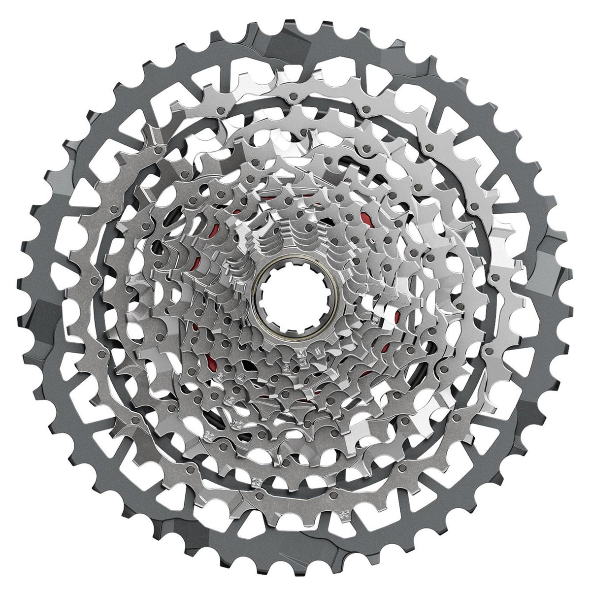 SRAM Rival Cassette XG-1351 XPLR E1 13 Speed 10-46