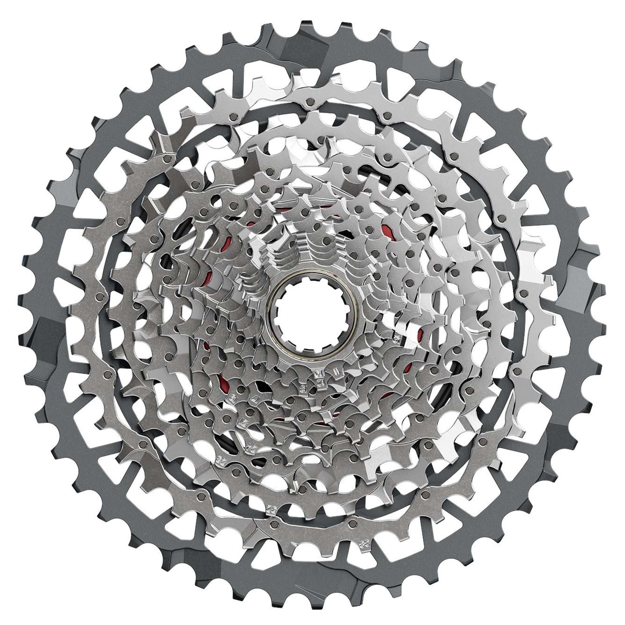 SRAM Rival Cassette XG-1351 XPLR E1 13 Speed 10-46