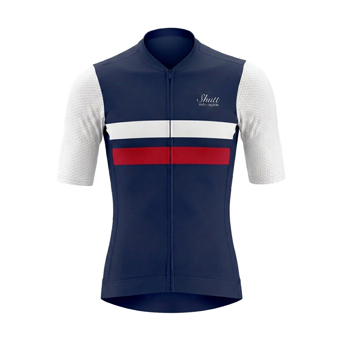 Shutt EvoSprint Short Sleeve Jersey Britannica