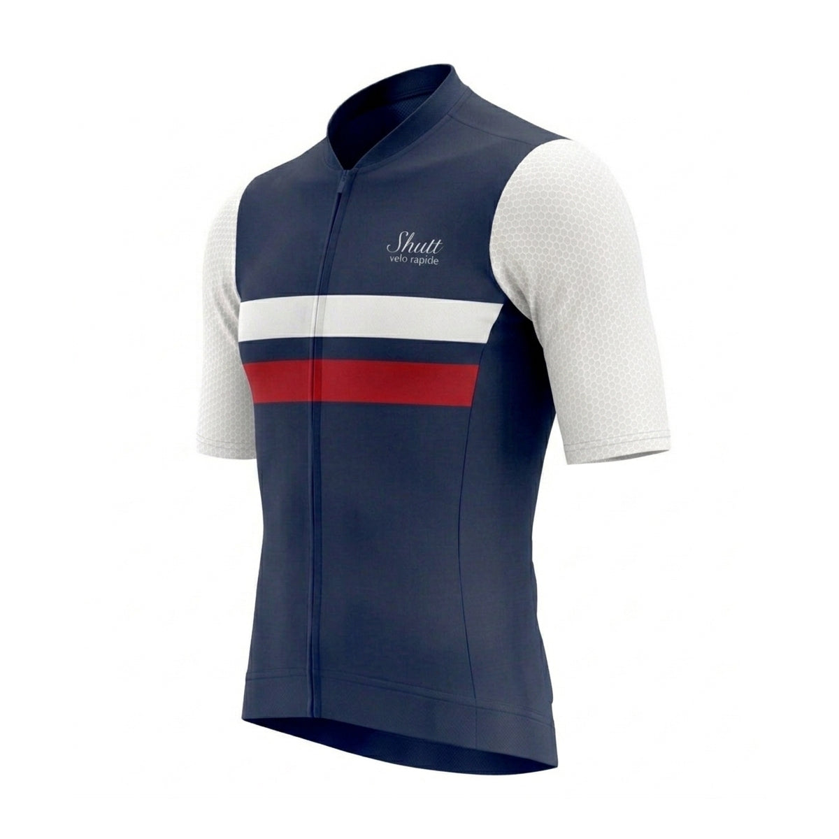 Shutt EvoSprint Short Sleeve Jersey Britannica