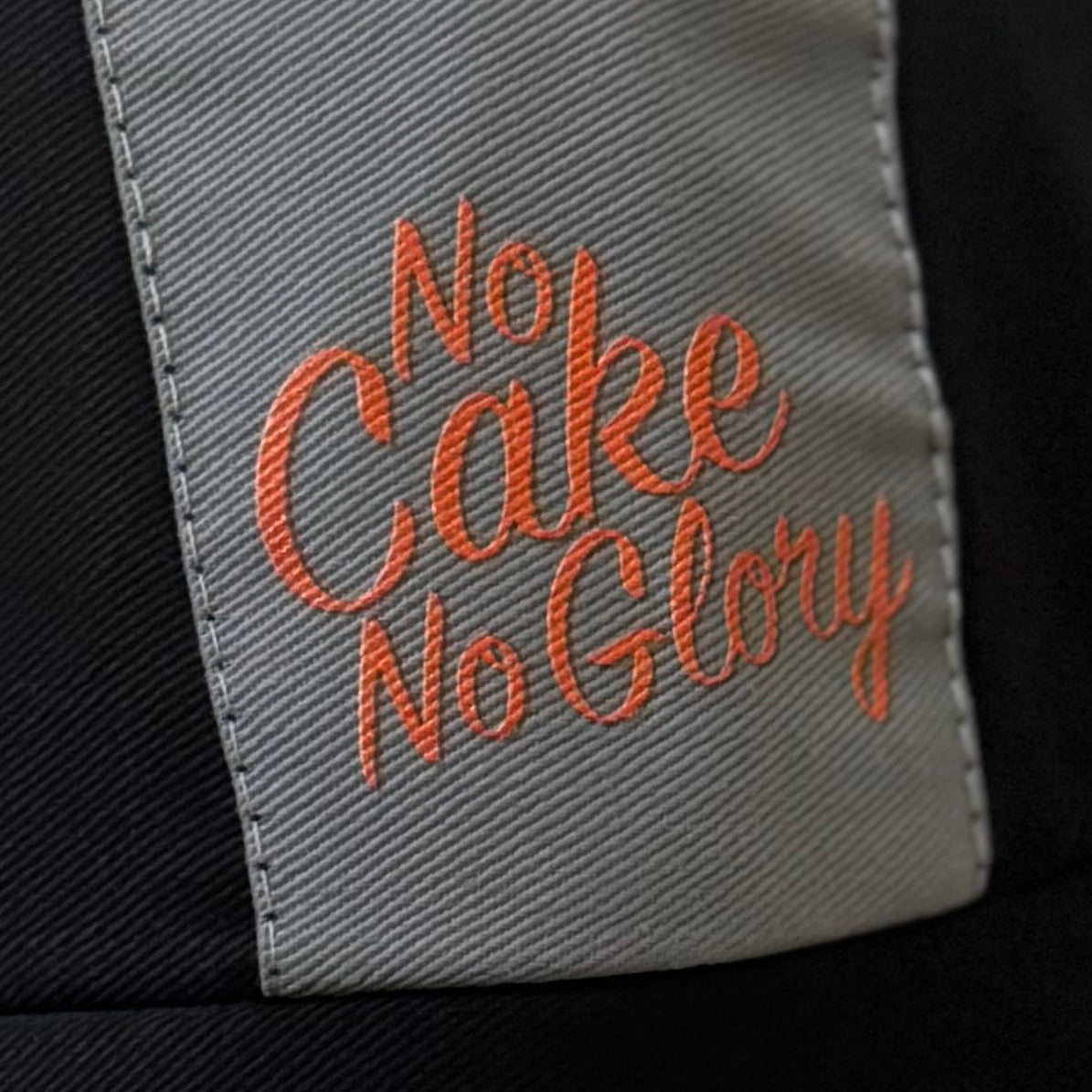 Glorious X Prendas Cake Classic Cotton Cycling Cap