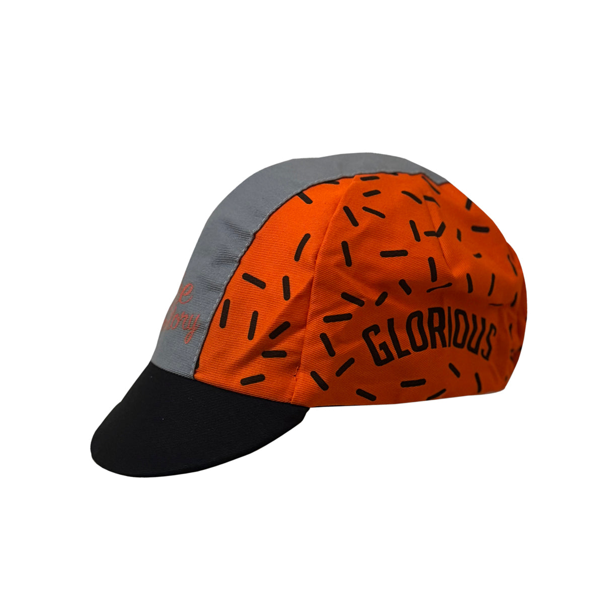 Glorious X Prendas Sprinkles Cotton Cycling Cap