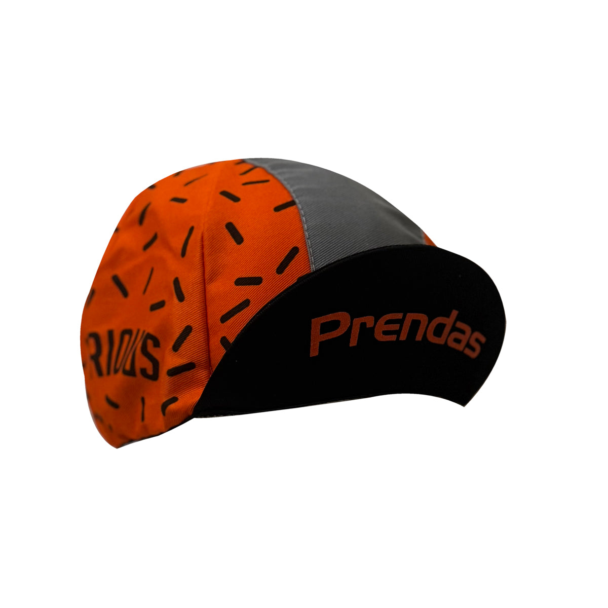 Glorious X Prendas Sprinkles Cotton Cycling Cap