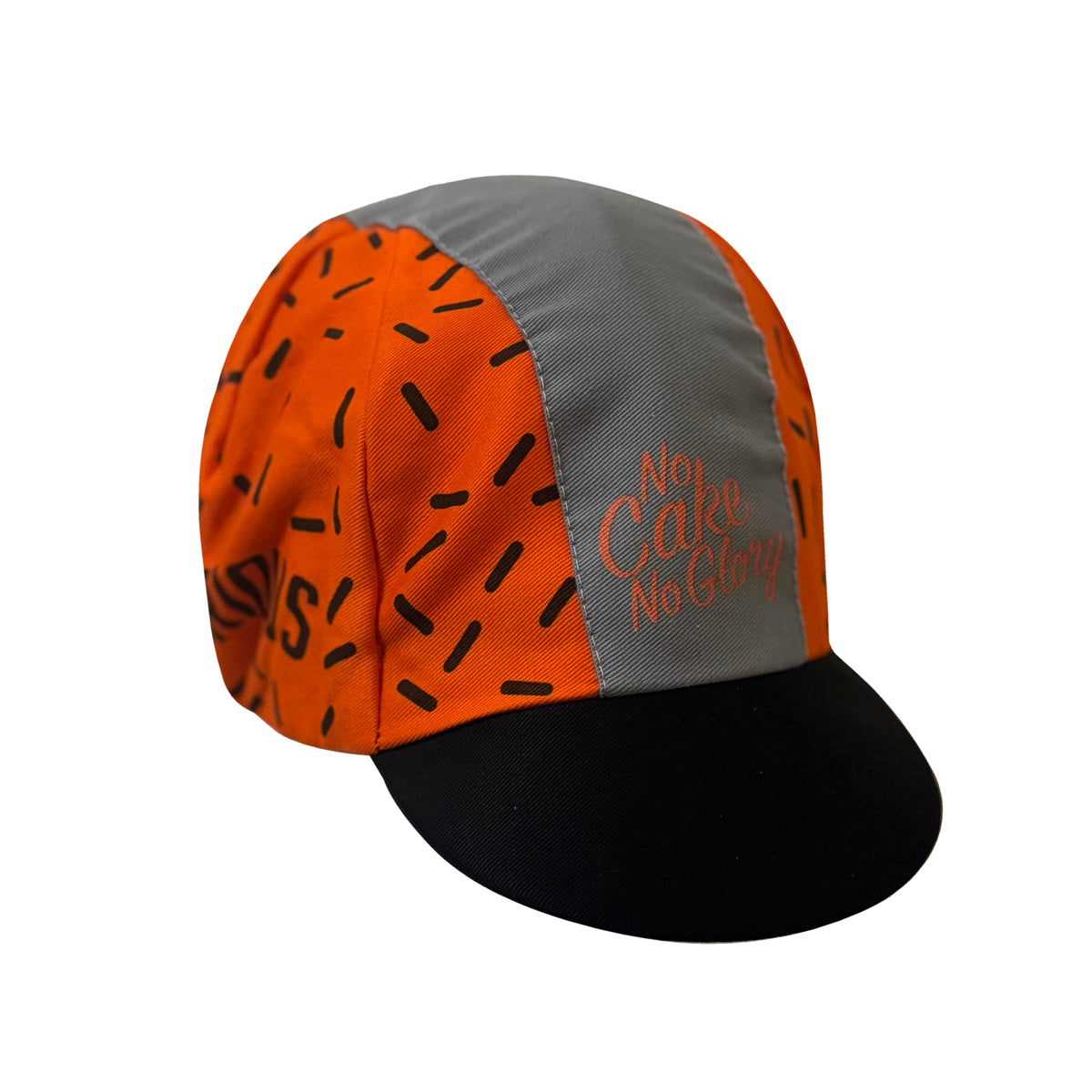 Glorious X Prendas Sprinkles Cotton Cycling Cap