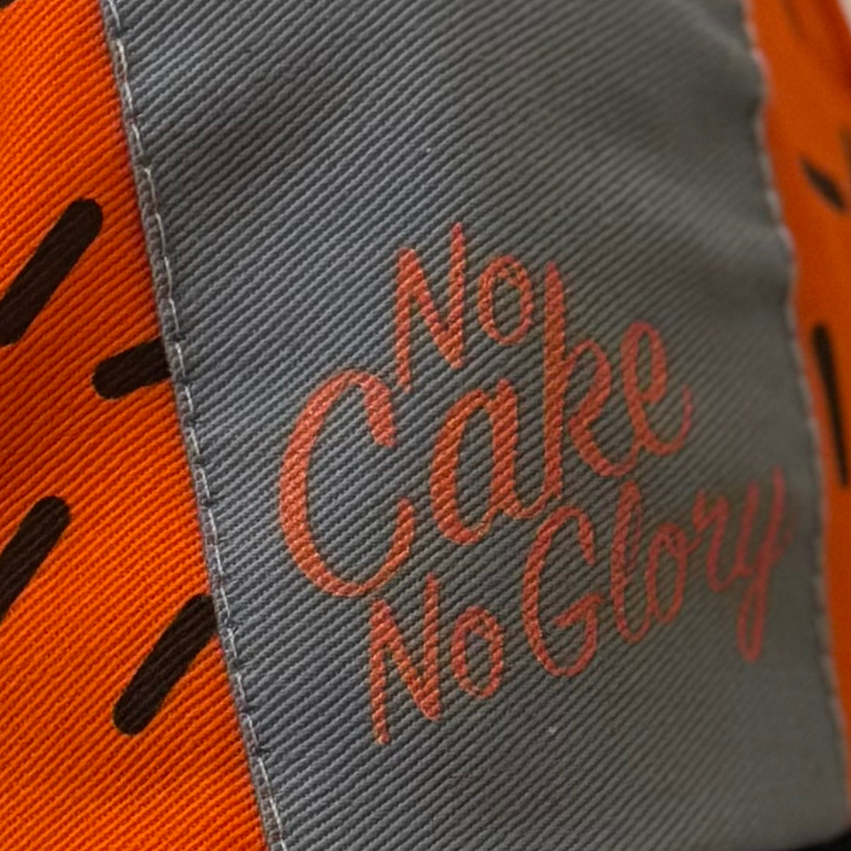 Glorious X Prendas Sprinkles Cotton Cycling Cap