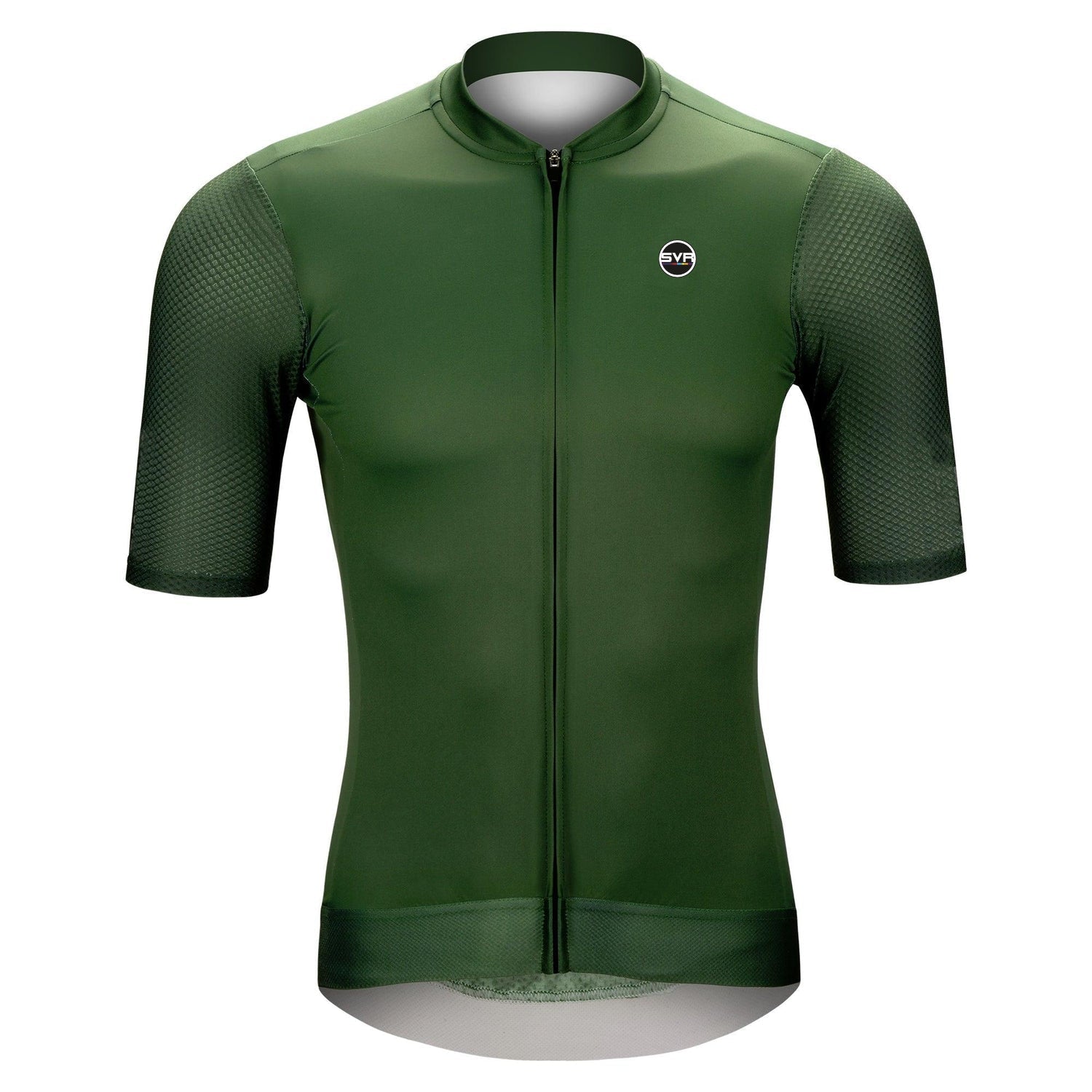 SVR EvoSprint Short Sleeve Jersey Green
