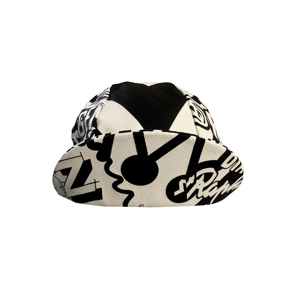 Prendas Tutto Scritto Cycling Cap