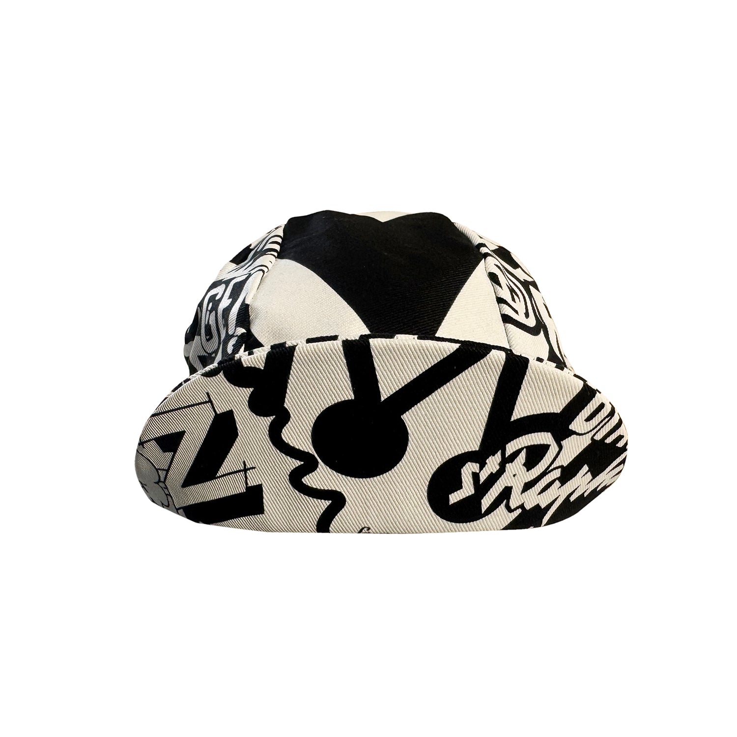 Prendas Tutto Scritto Cycling Cap