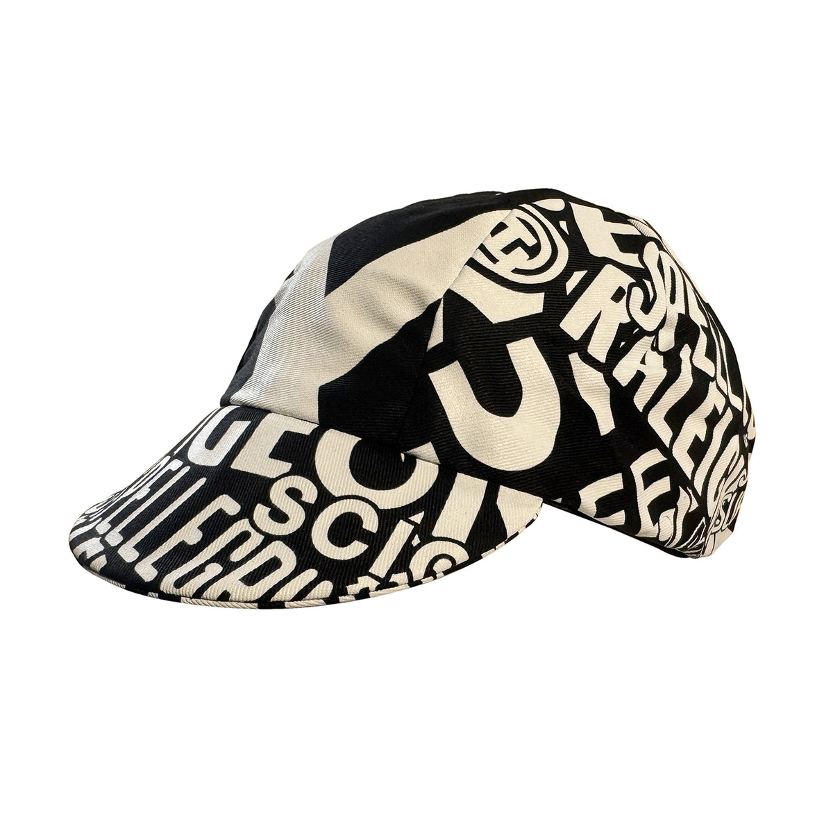 Prendas Tutto Scritto Cycling Cap