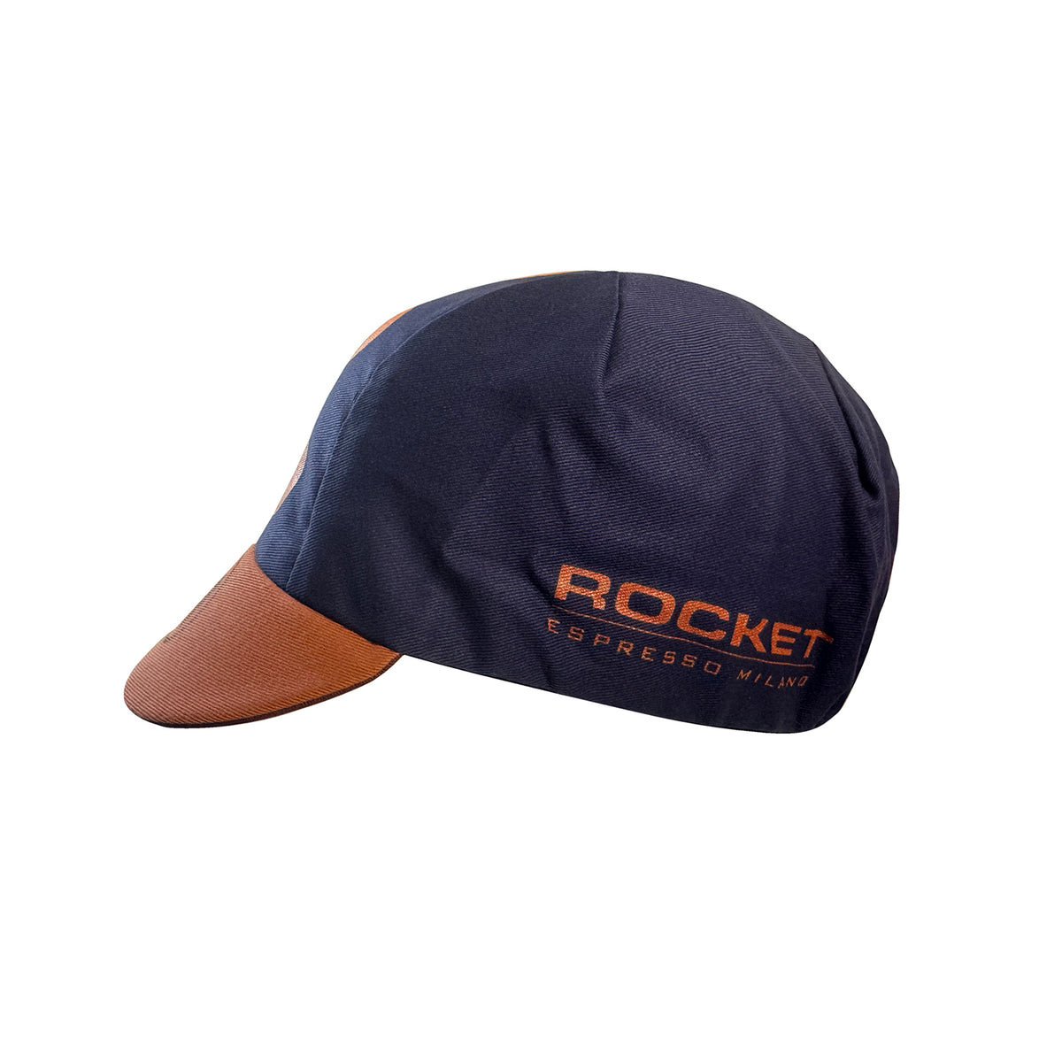 Rocket Espresso Milano Cycling Cap - Nuova