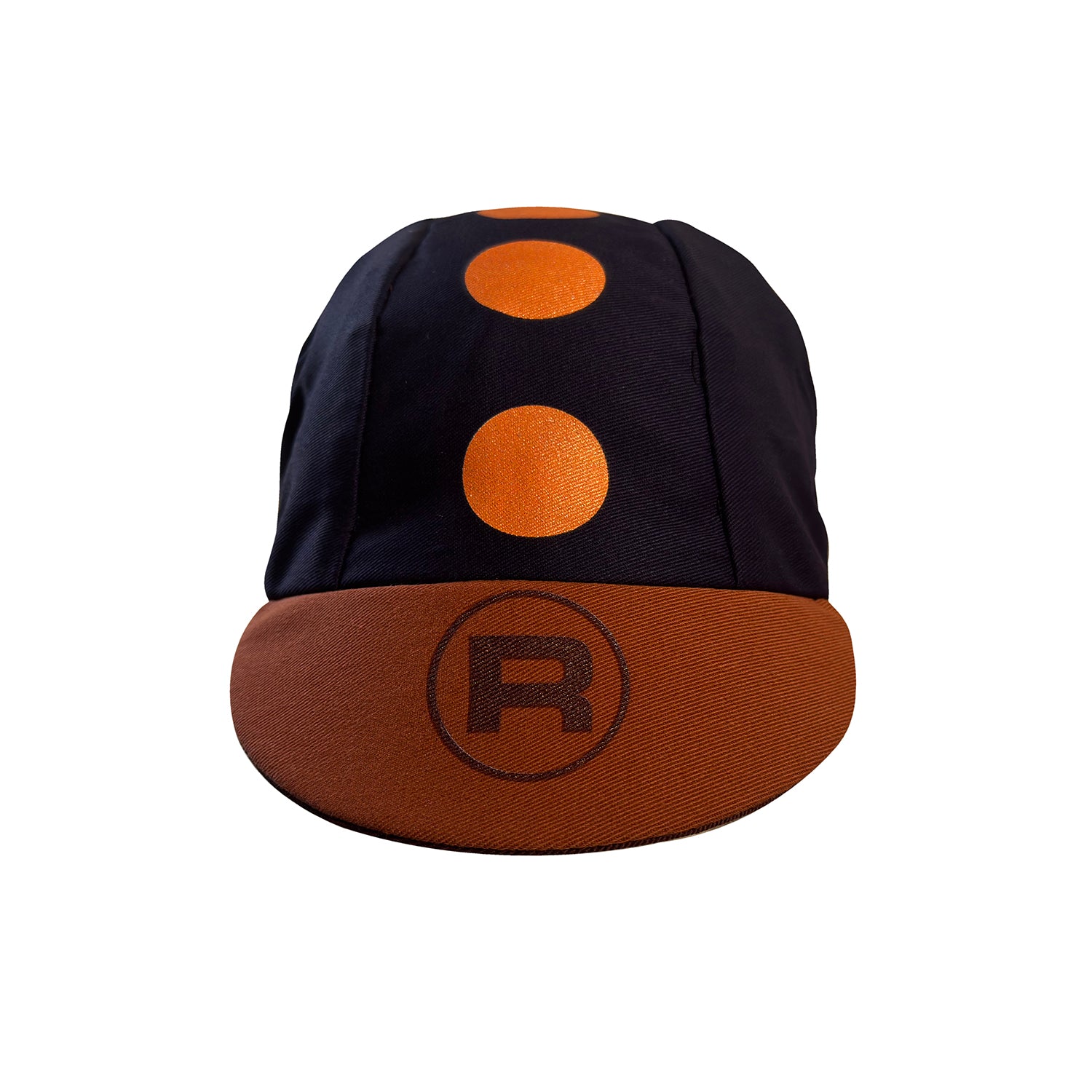 Rocket Espresso Milano Cycling Cap - Nuova