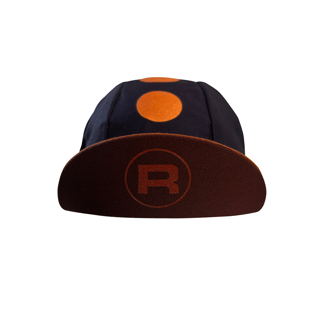 Rocket Espresso Milano Cycling Cap - Nuova
