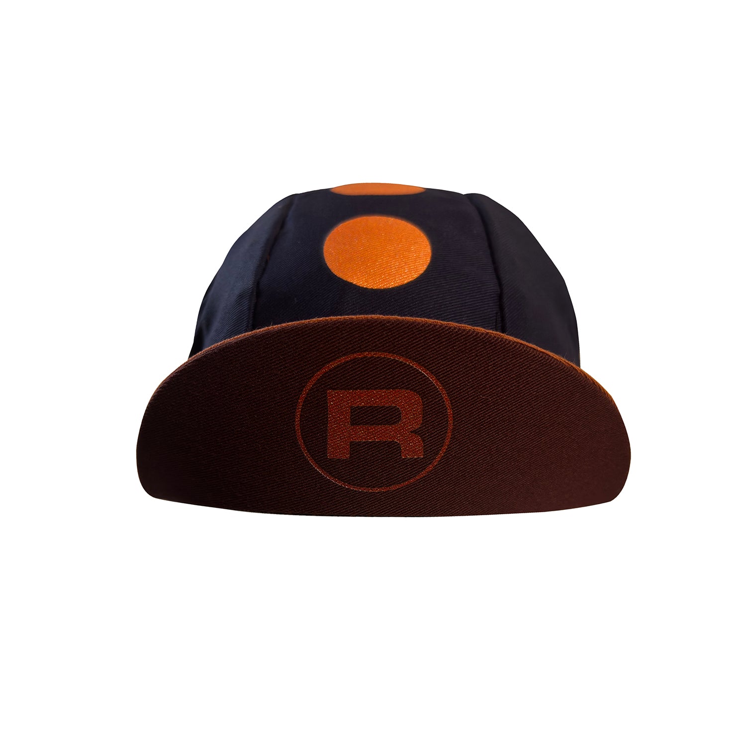 Rocket Espresso Milano Cycling Cap - Nuova