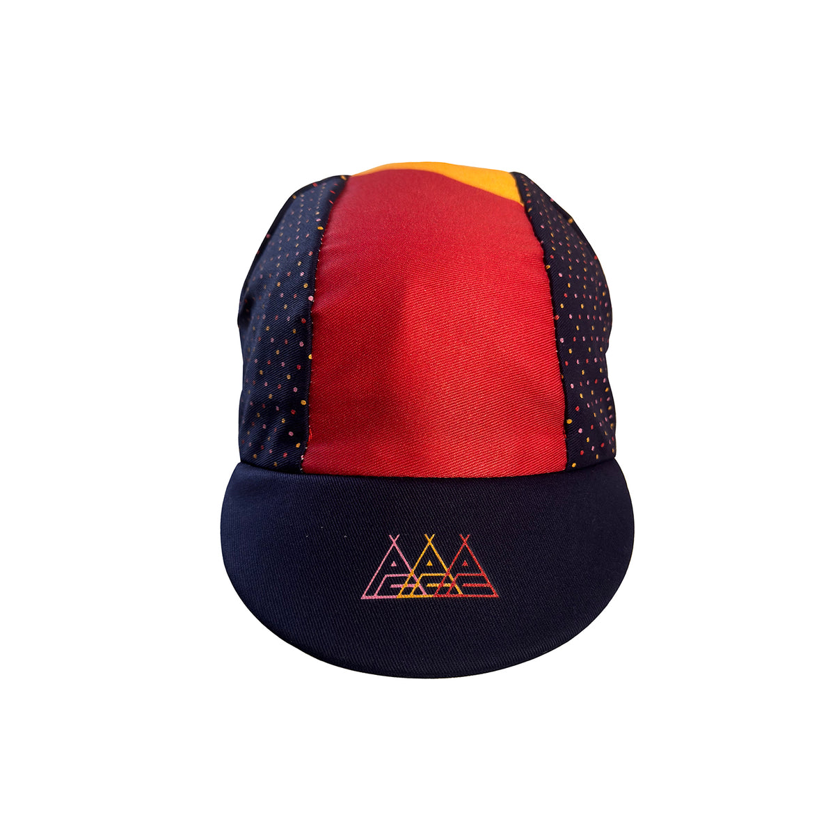 Prendas CC Cotton Cycling Cap