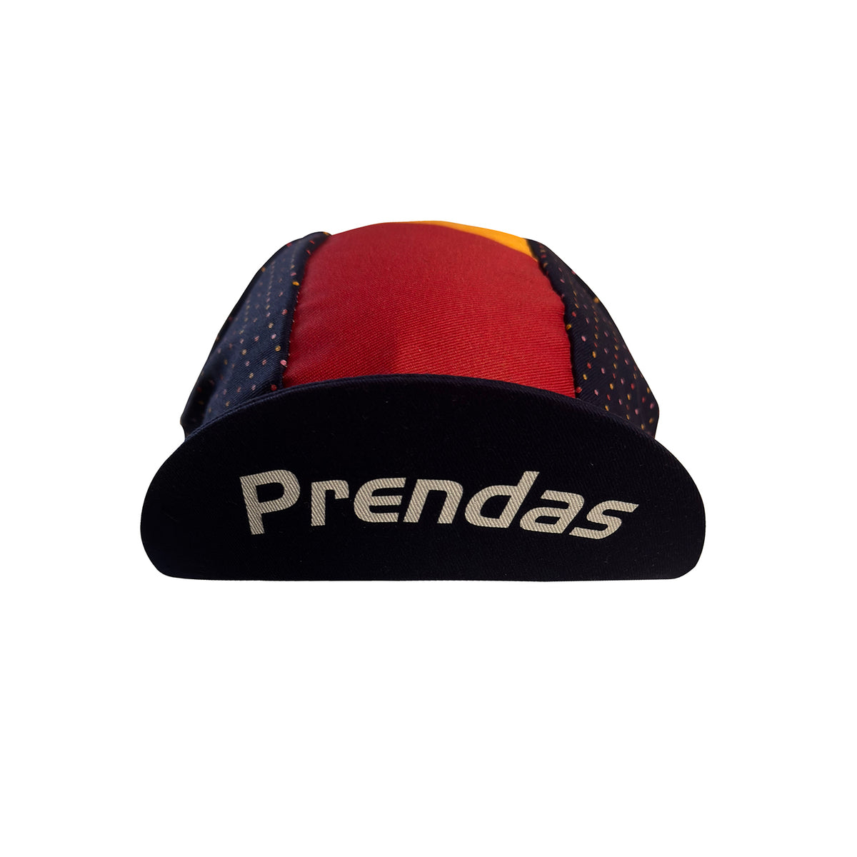 Prendas CC Cotton Cycling Cap