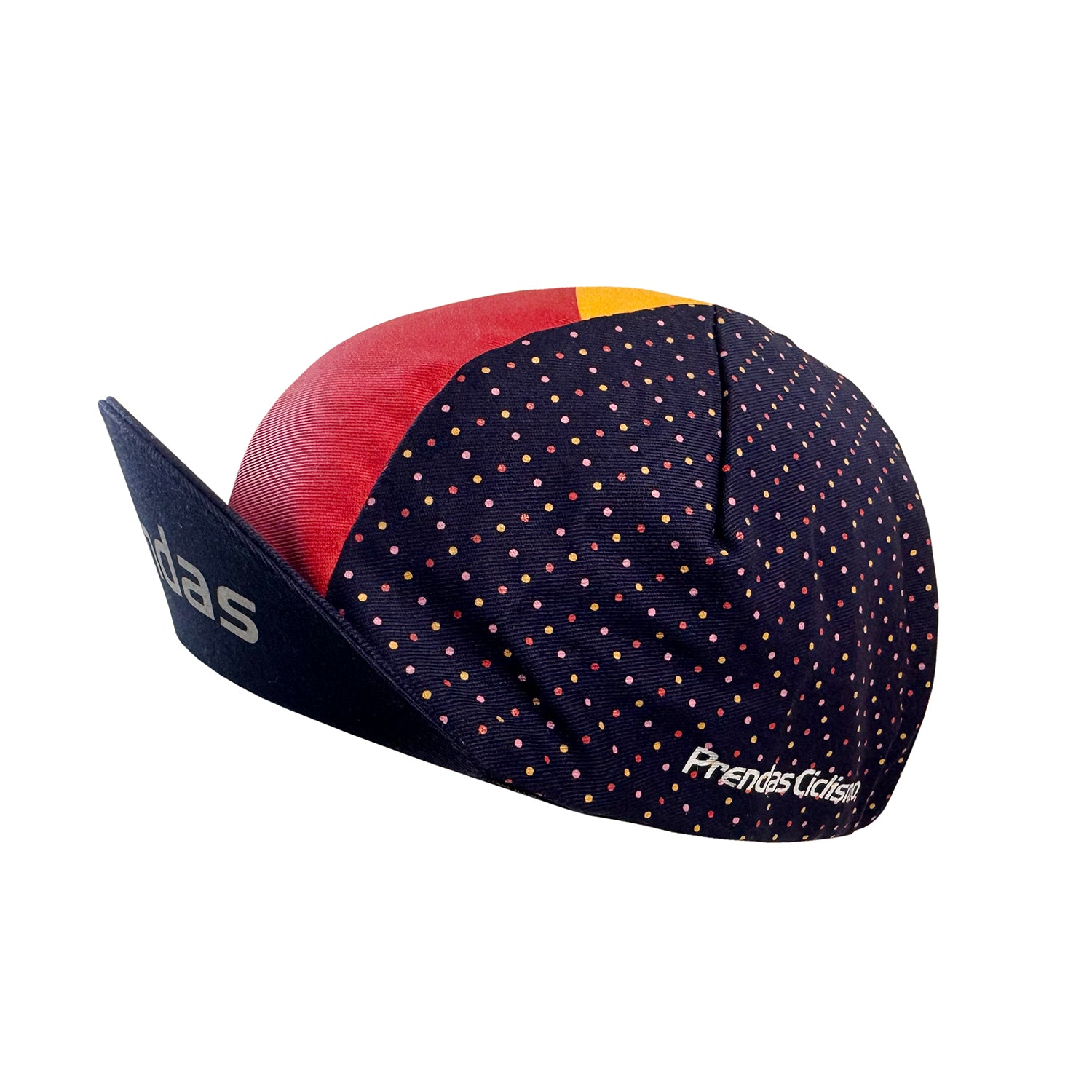 Prendas CC Cotton Cycling Cap