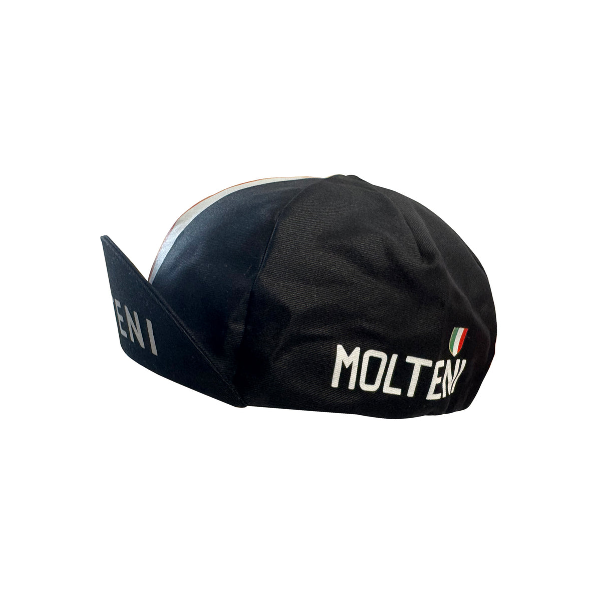 Molteni Retro Cotton Cycling Cap