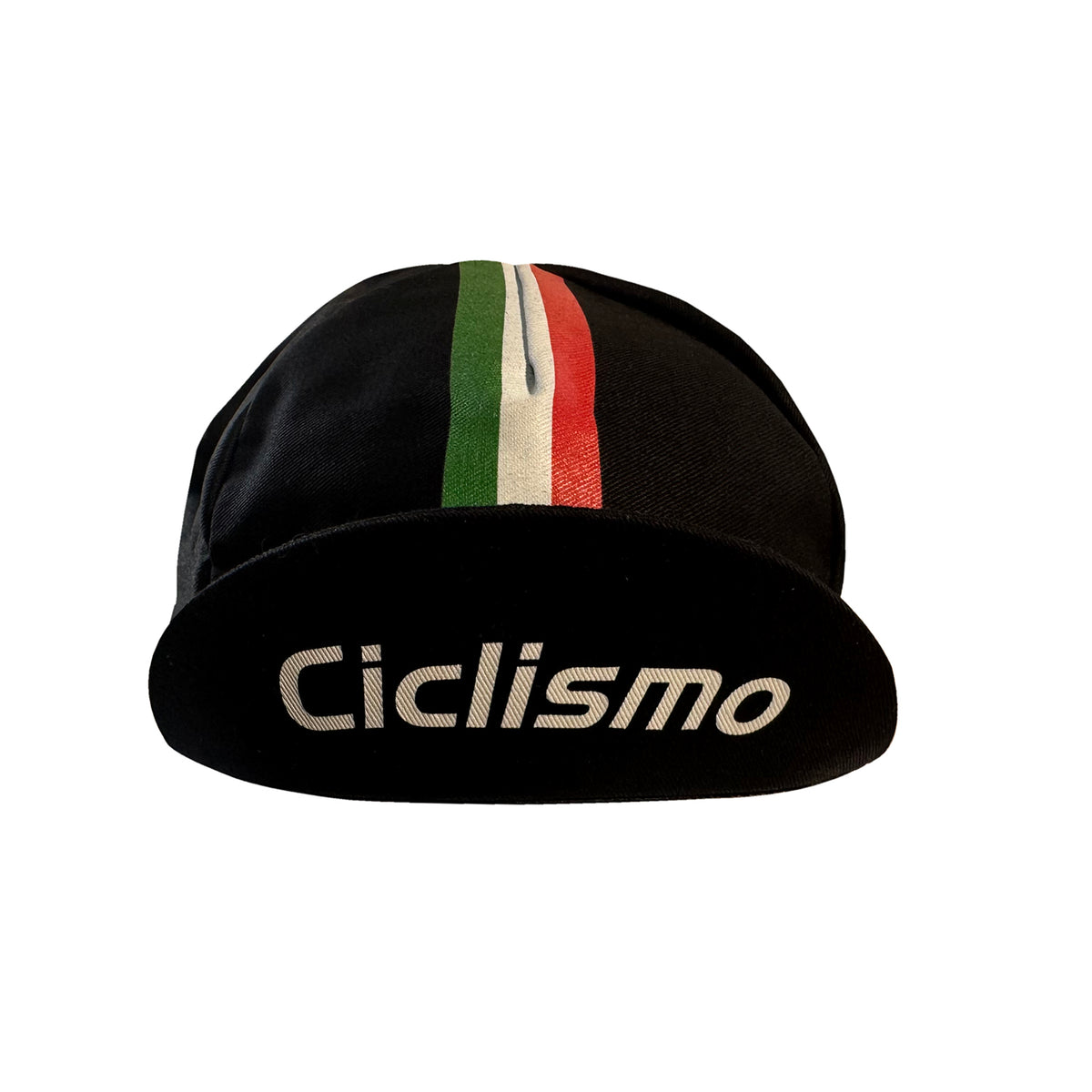 Prendas Italian Champion Cotton Cycling Cap