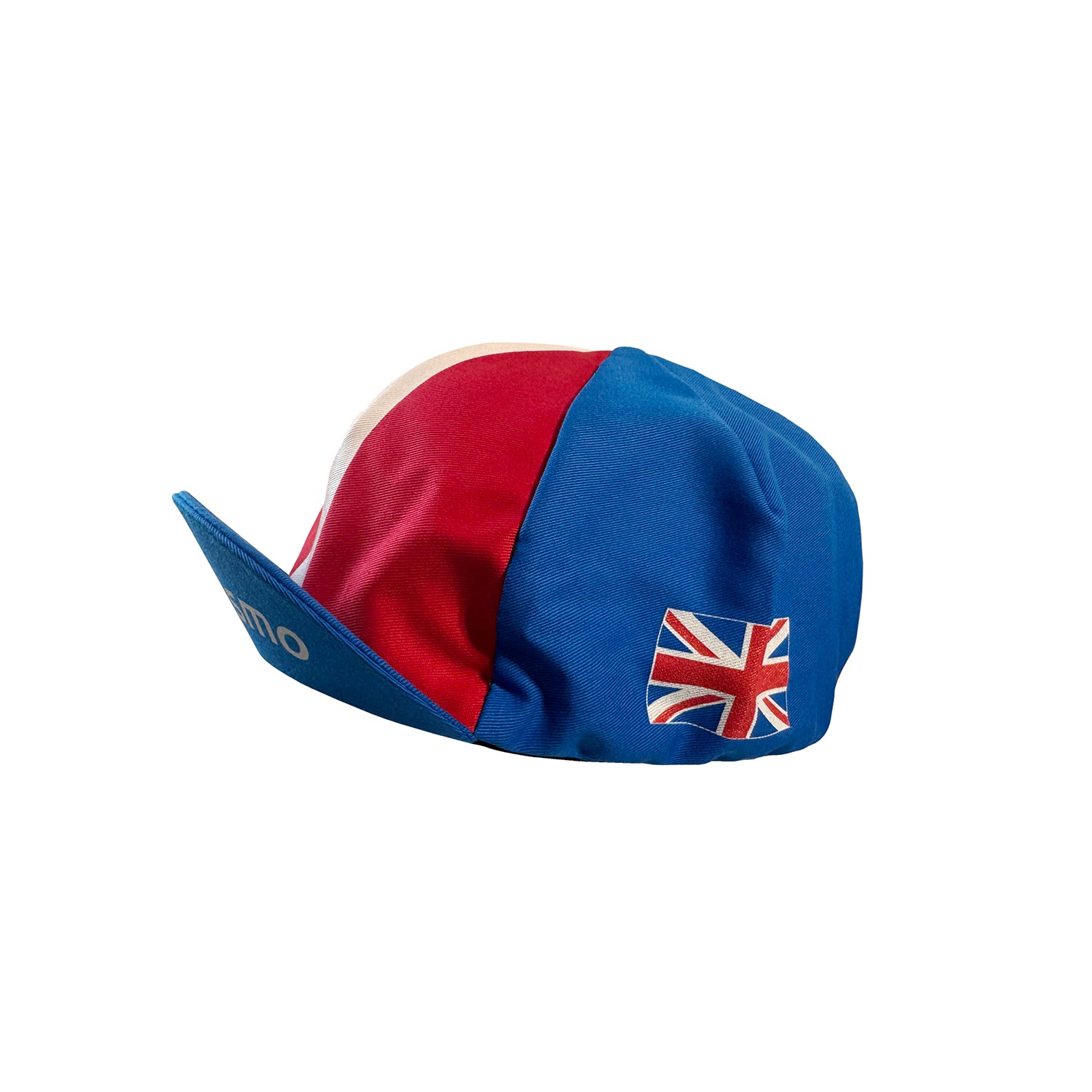 Prendas The Brits Cotton Cycling Cap