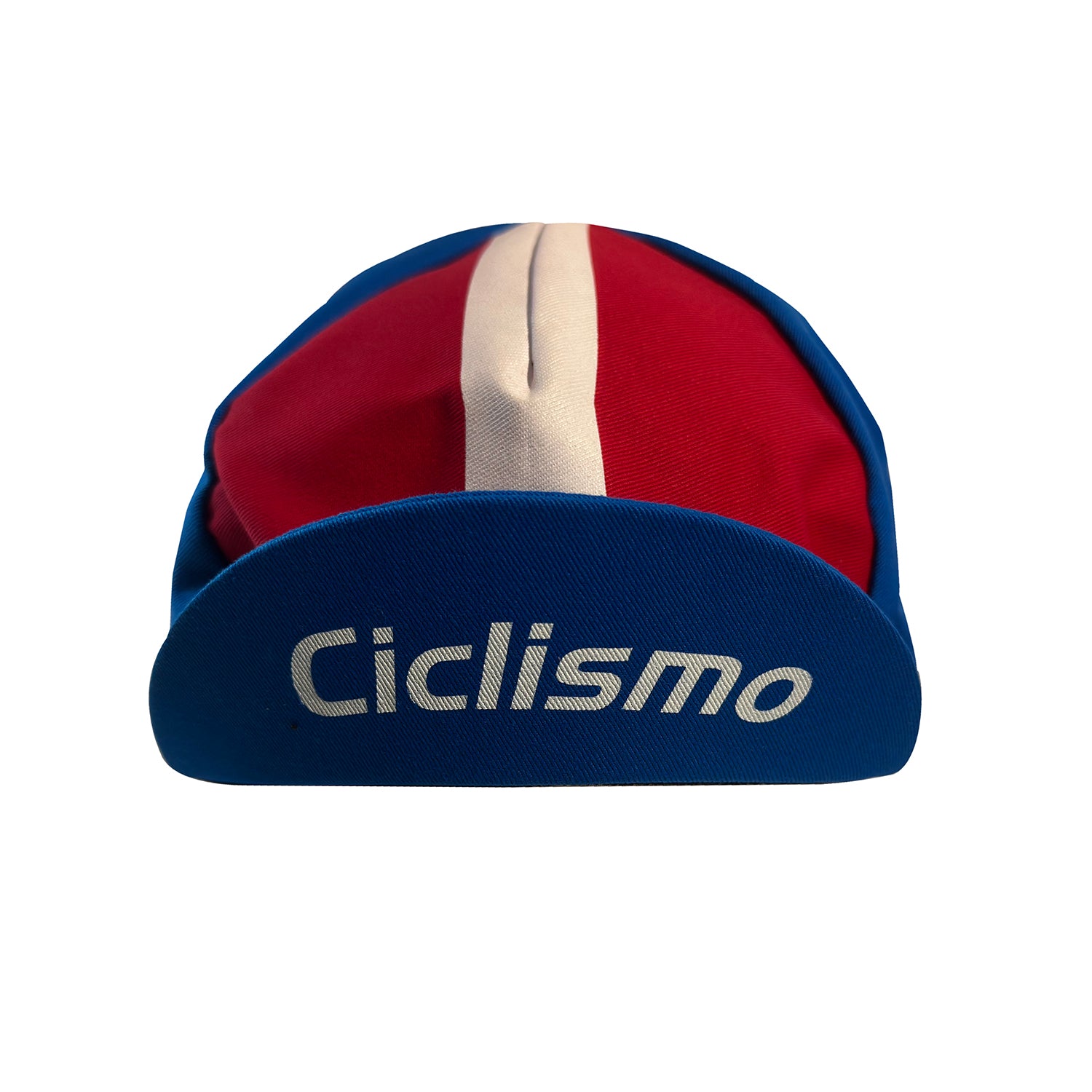 Prendas The Brits Cotton Cycling Cap