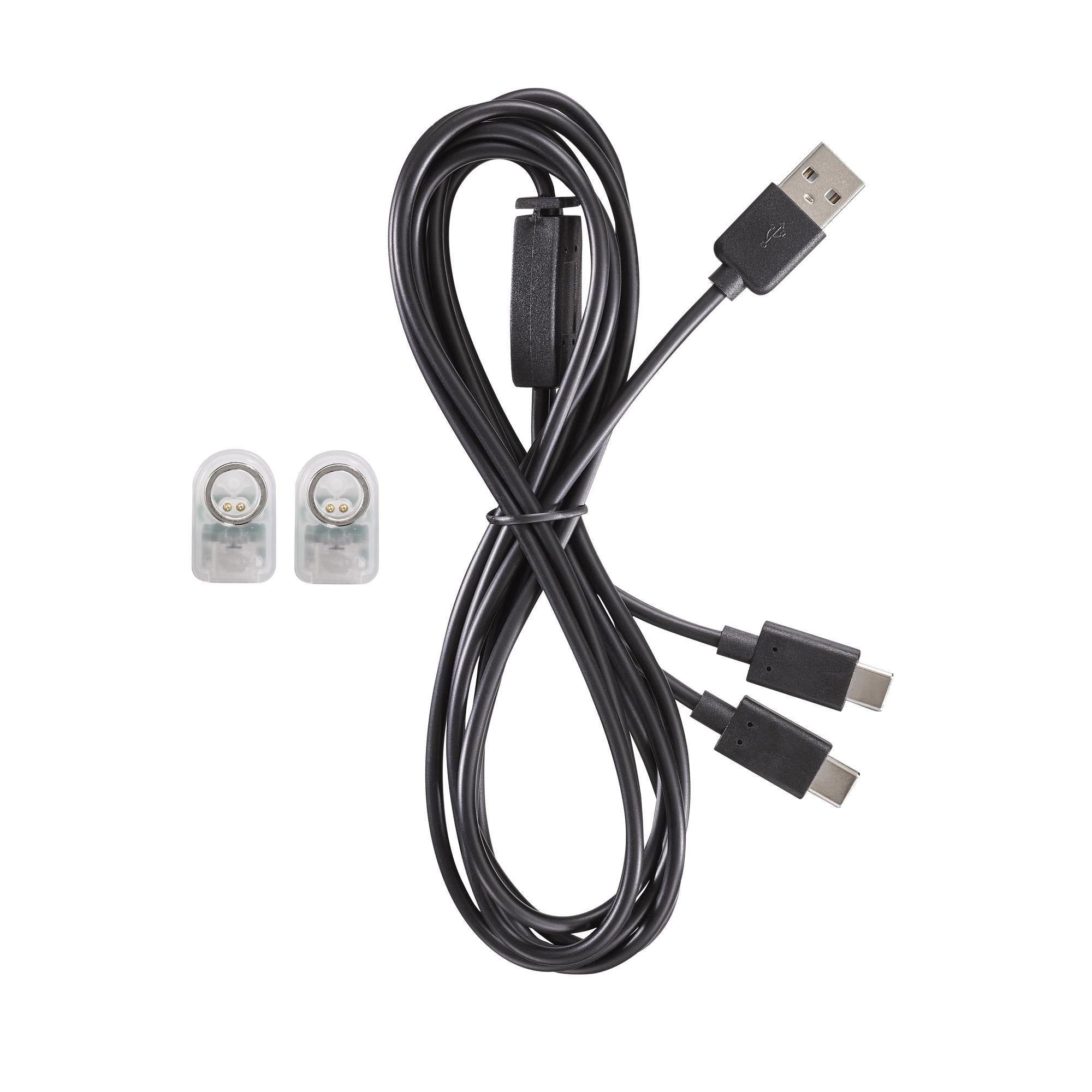 LOOK Keo Blade Power Dual Sided Powermeter Pedals 12nm