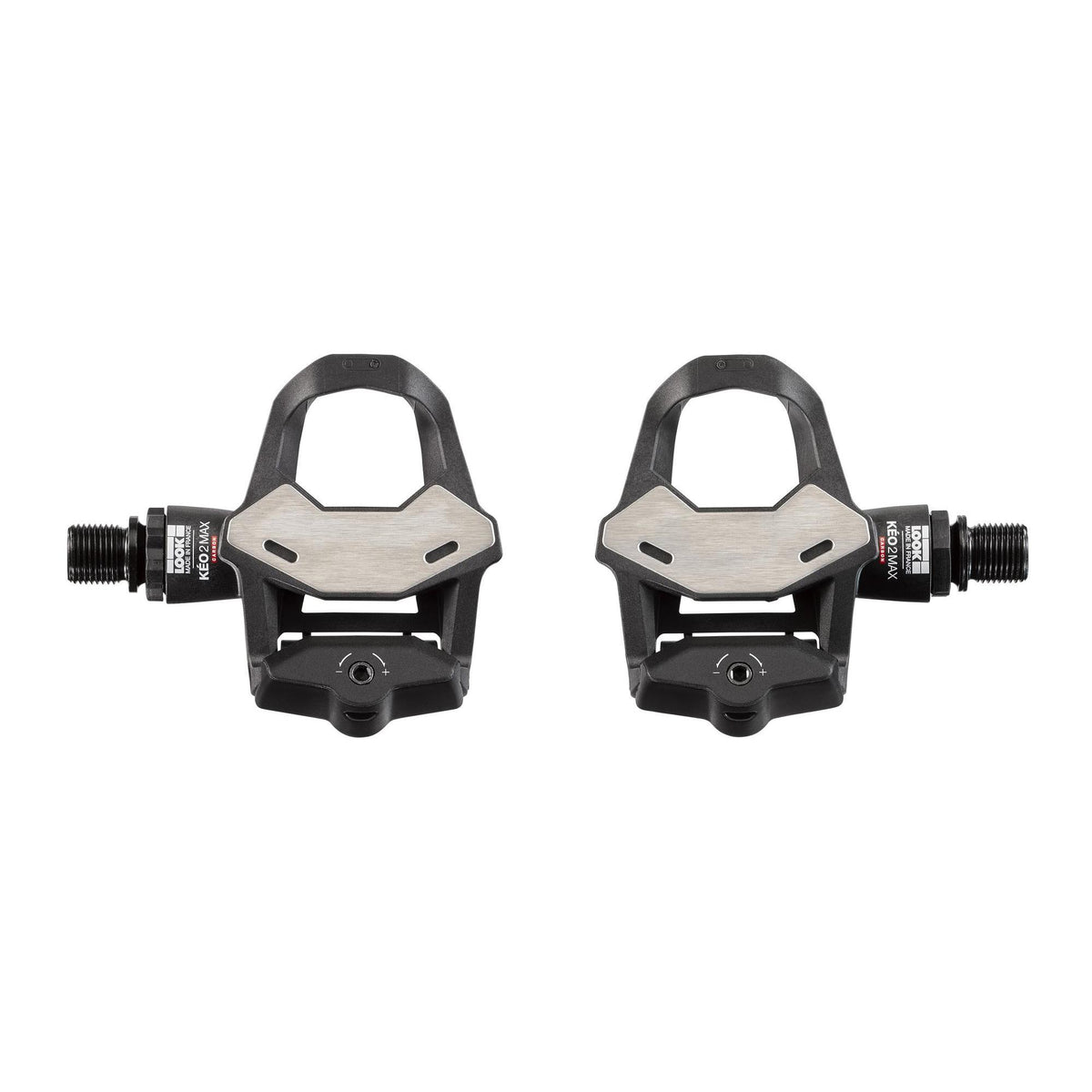 LOOK Keo 2 Max Carbon Road Pedals