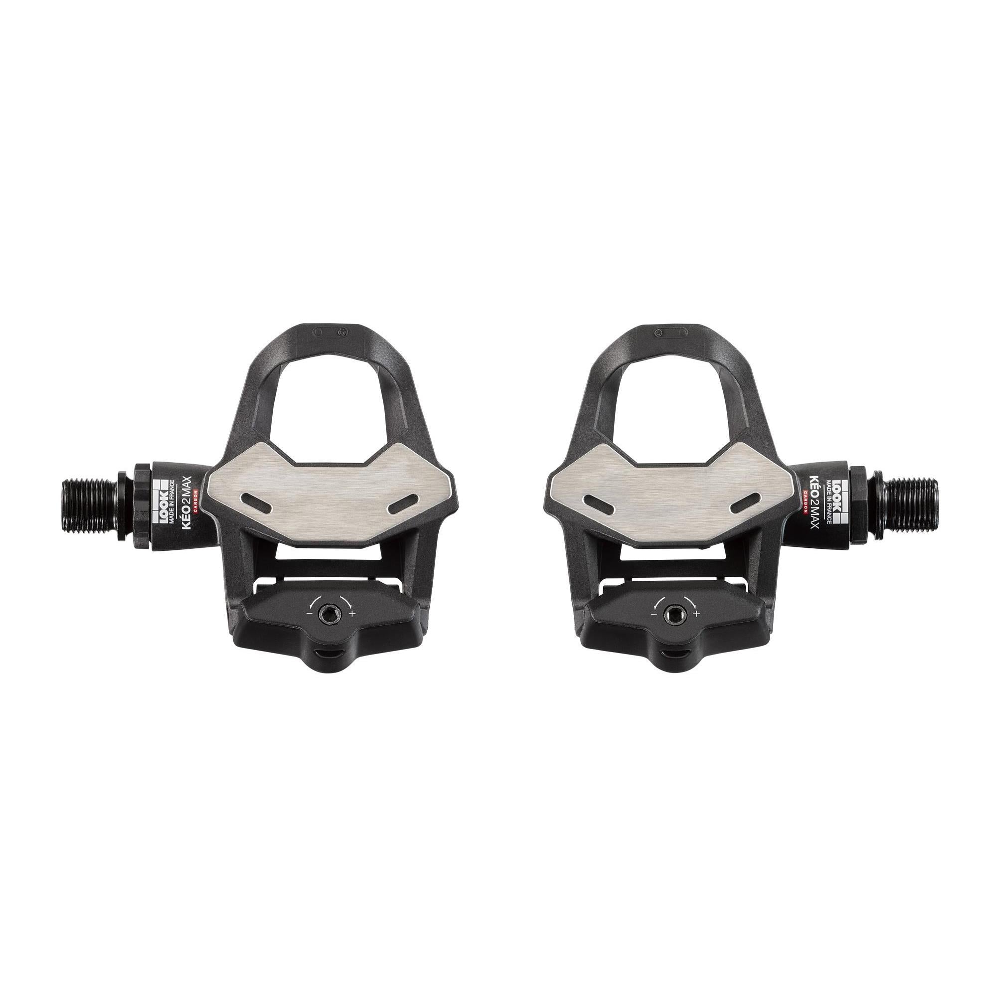 LOOK Keo 2 Max Carbon Road Pedals