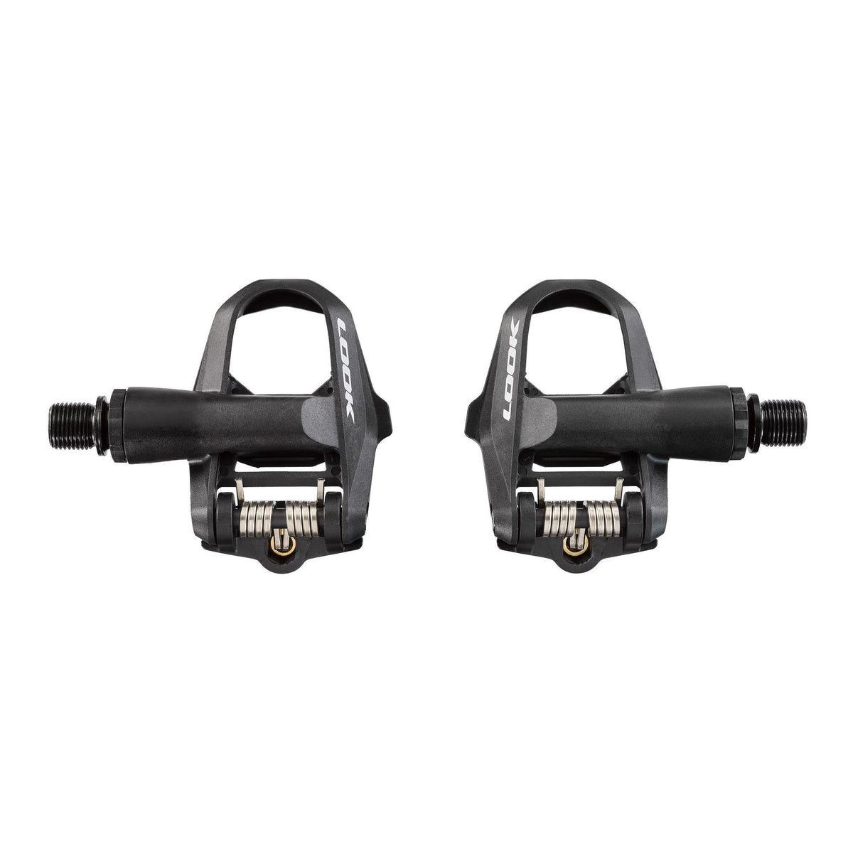LOOK Keo 2 Max Carbon Road Pedals