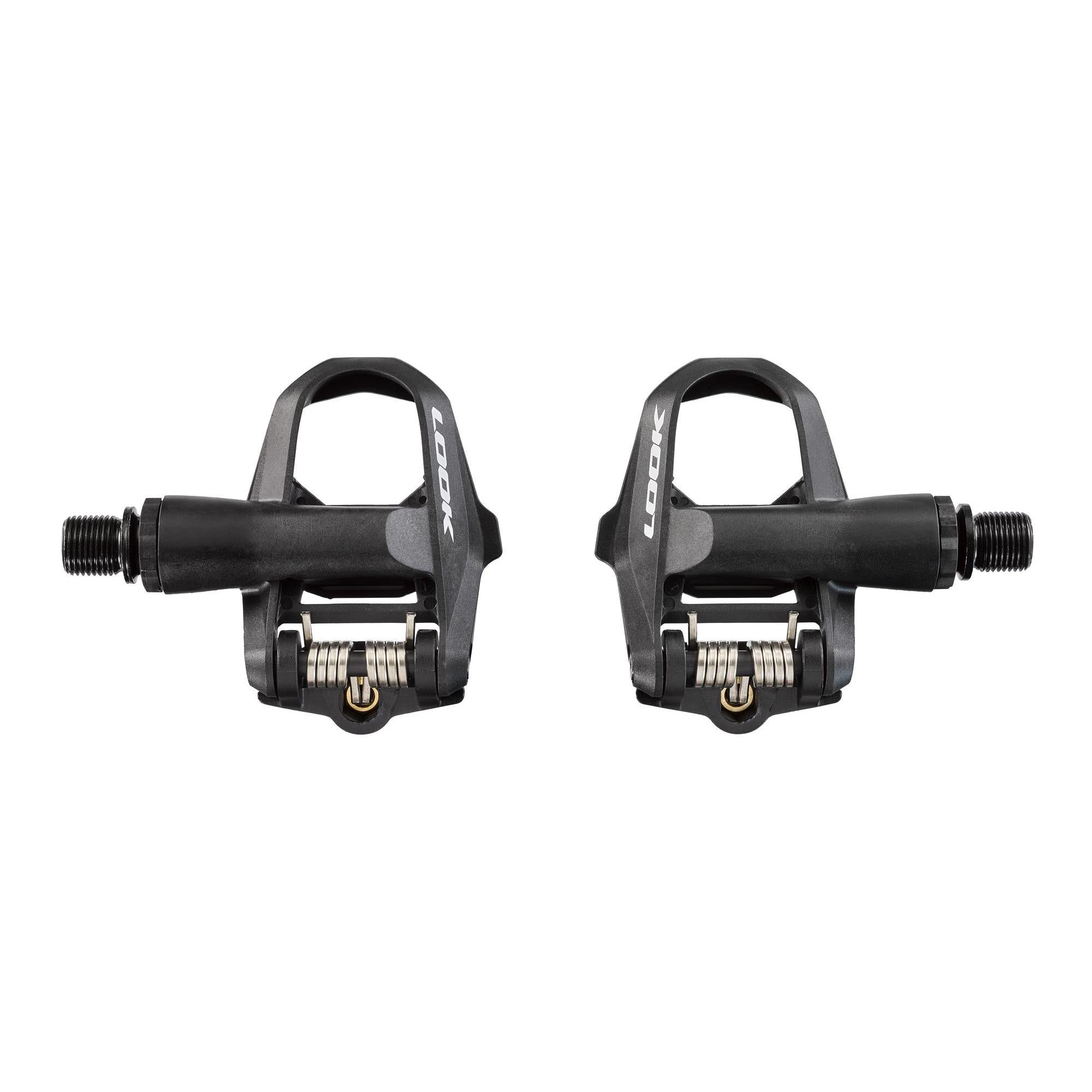 LOOK Keo 2 Max Carbon Road Pedals