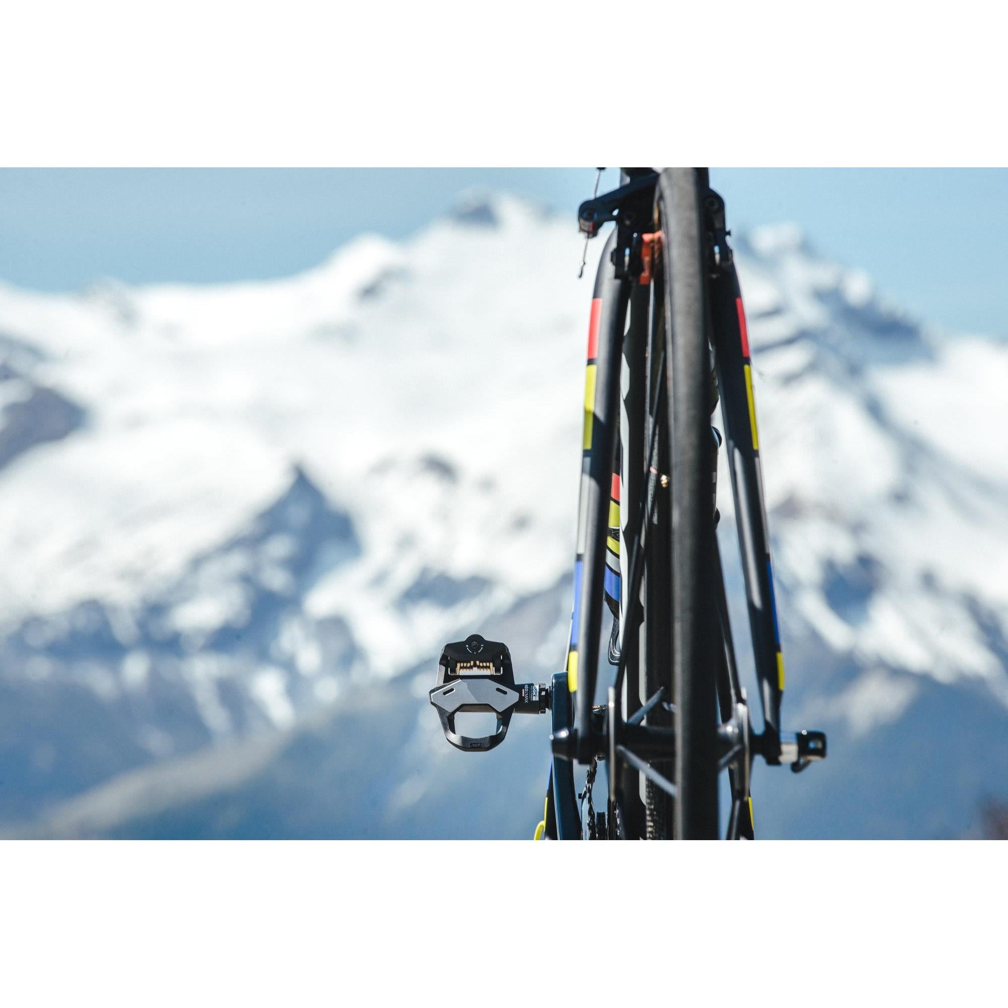 LOOK Keo 2 Max Carbon Road Pedals