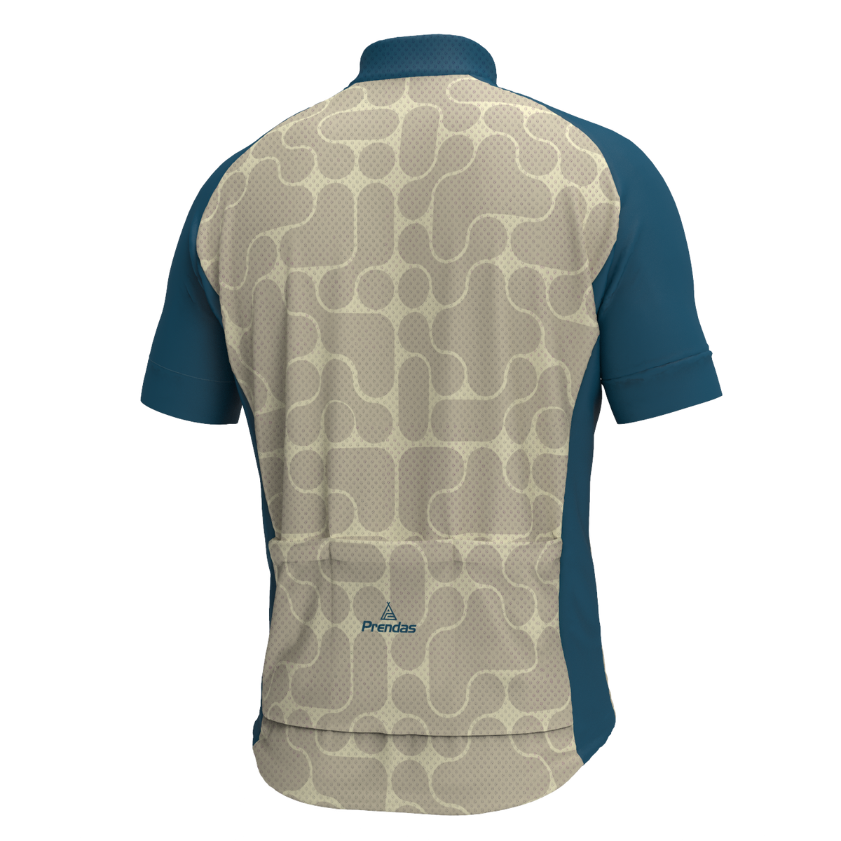 Mirage Italian Sportline Jersey