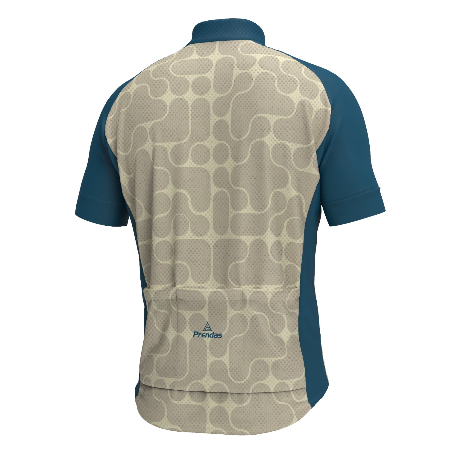 Mirage Italian Sportline Jersey