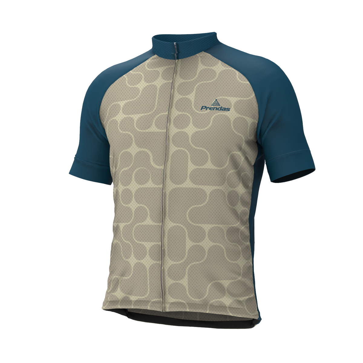 Mirage Italian Sportline Jersey