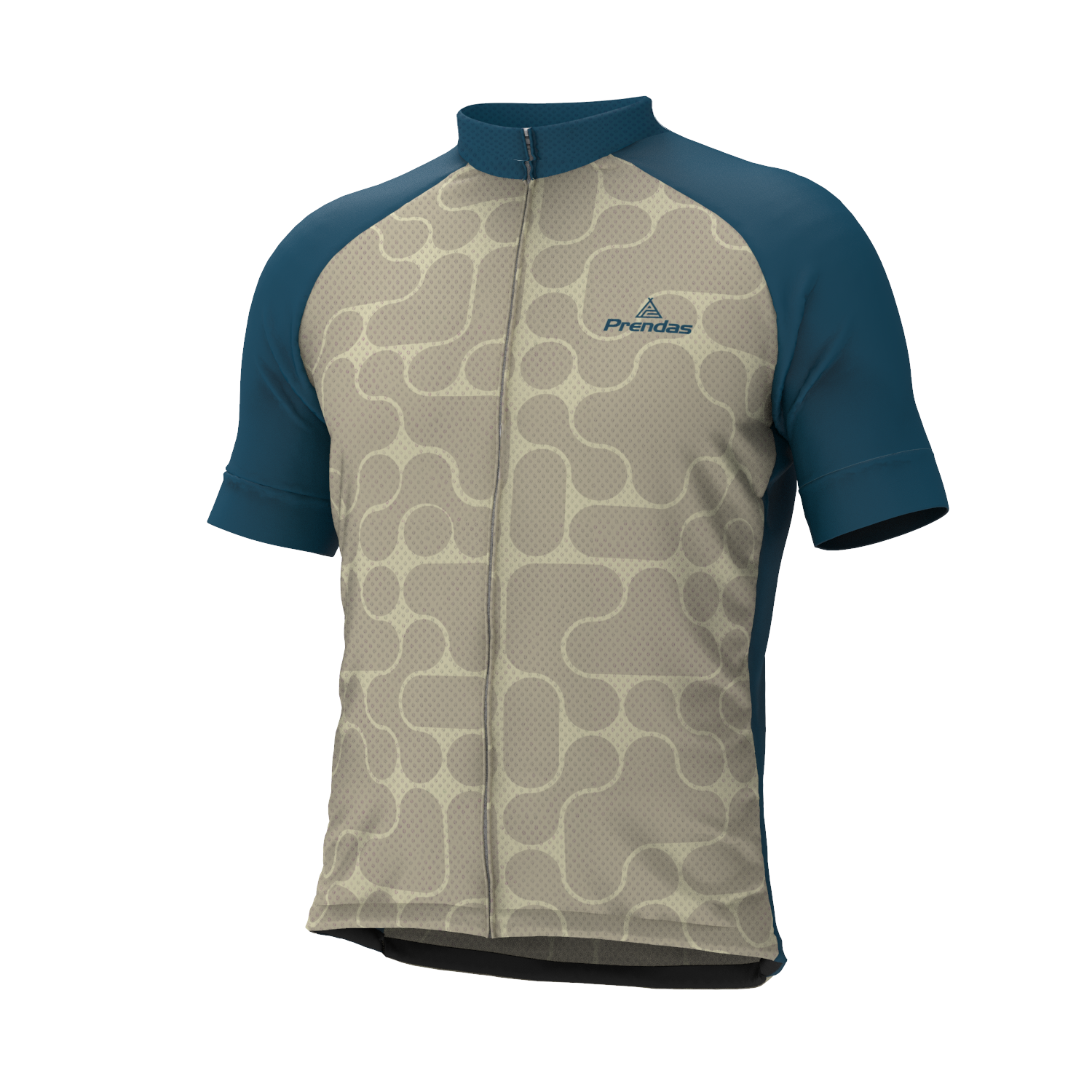 Mirage Italian Sportline Jersey