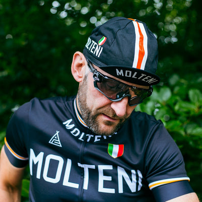 Molteni Retro Team Jersey