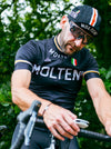 Molteni Retro Team Jersey