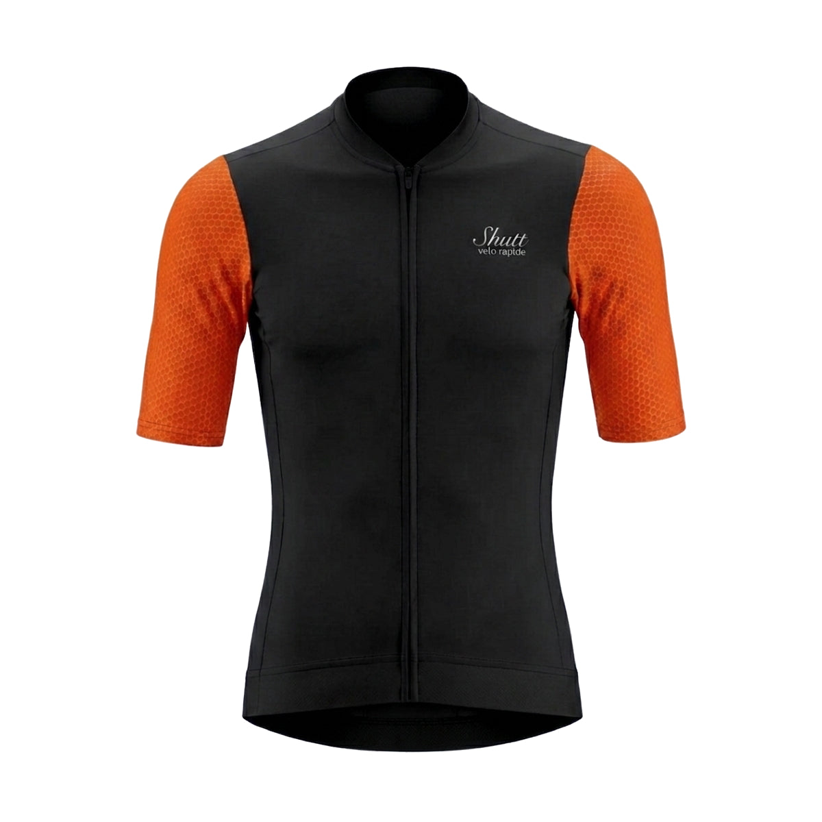 Shutt EvoSprint Short Sleeve Jersey Arancia