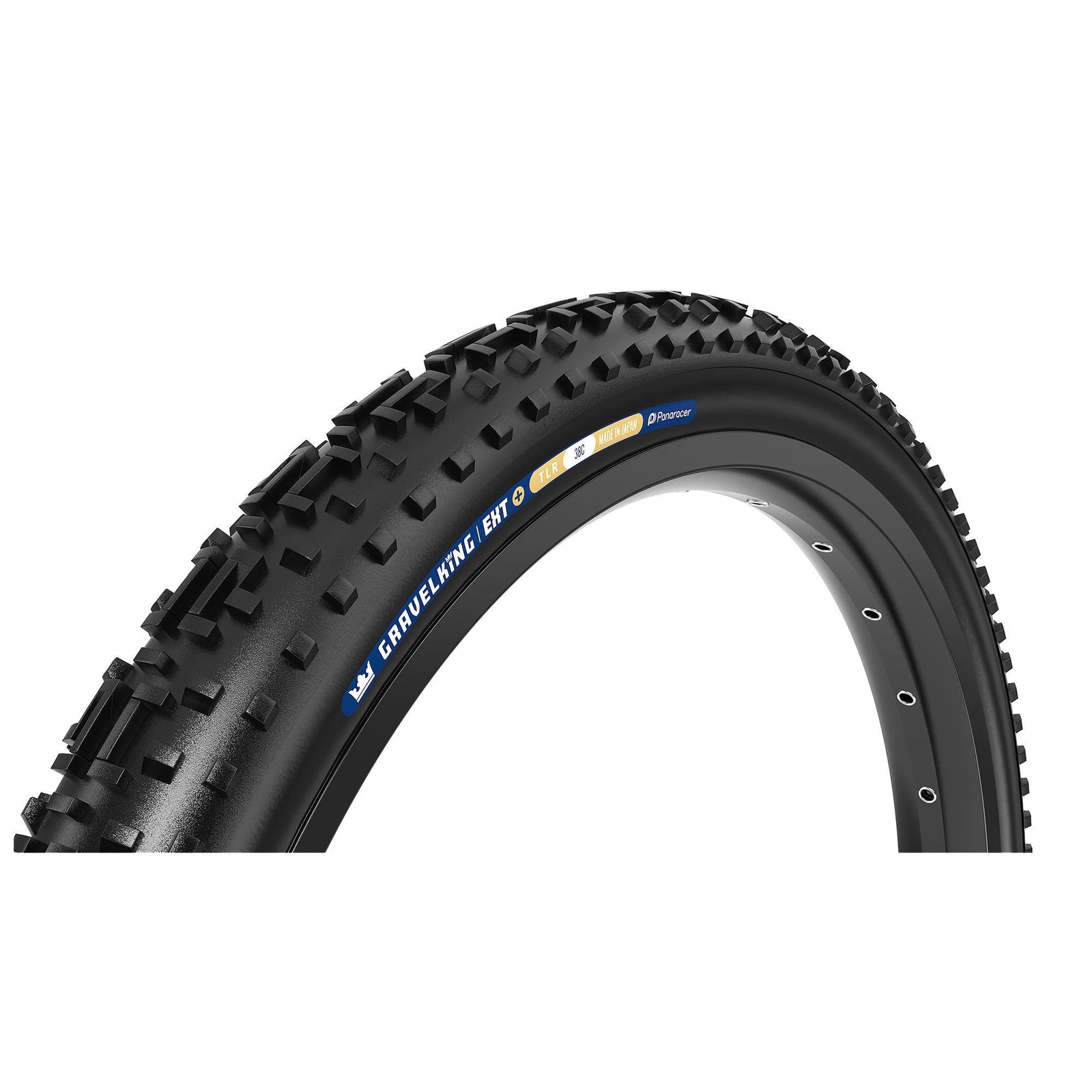 Panaracer TLR GravelKing EXT Plus TLR Gravel Tyre