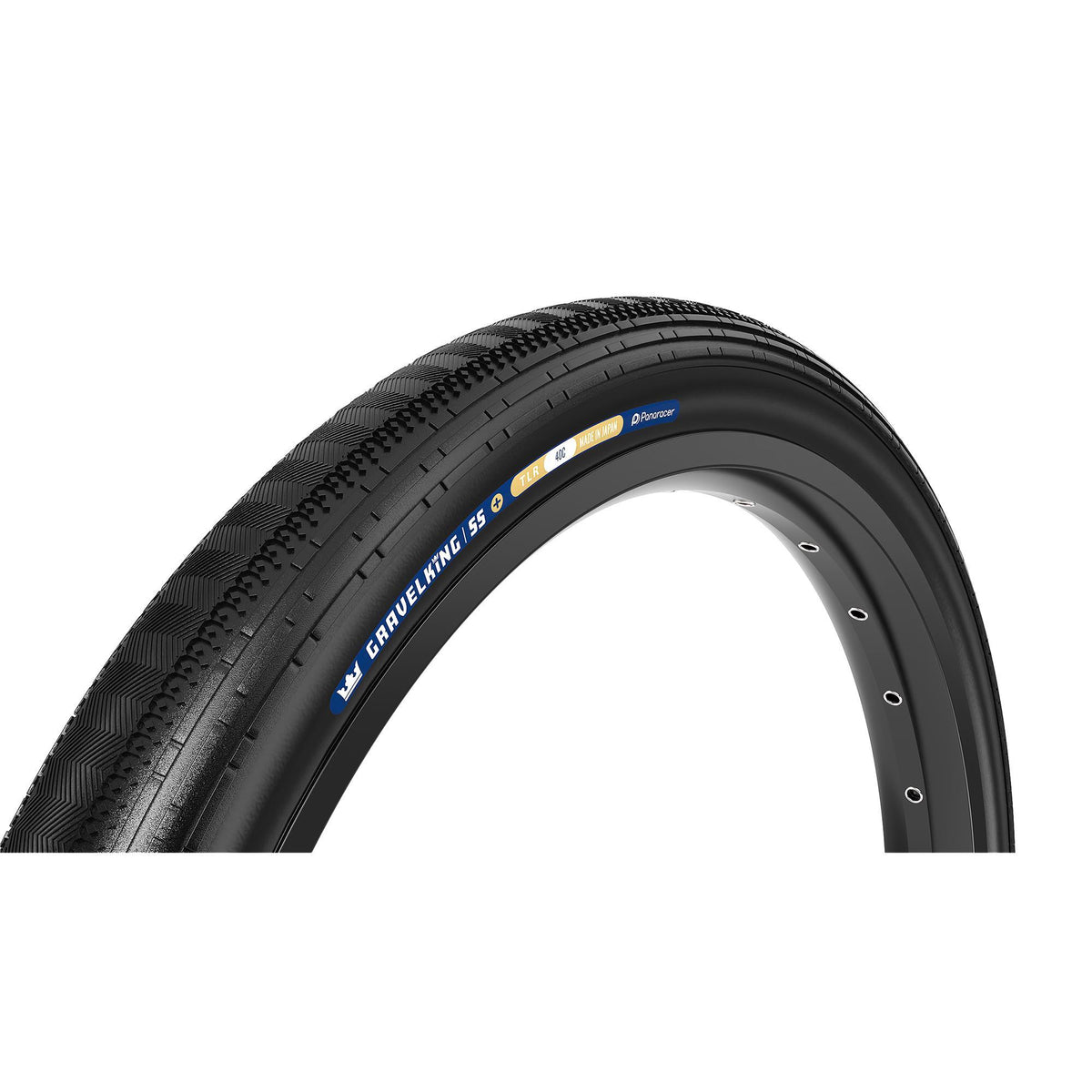Panaracer TLR GravelKing SS Plus TLR Gravel Tyre