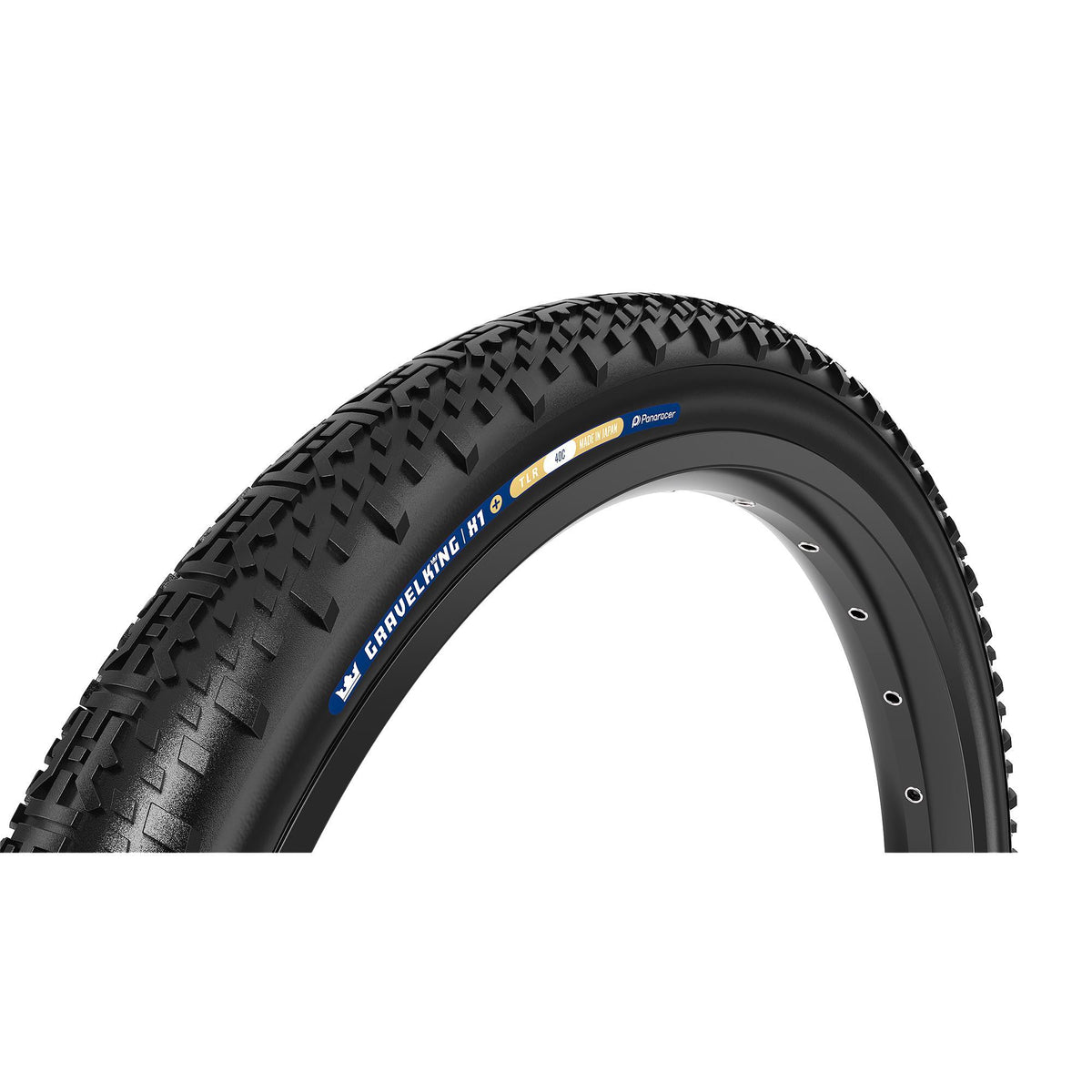Panaracer TLR GravelKing X1 Plus TLR Gravel Tyre