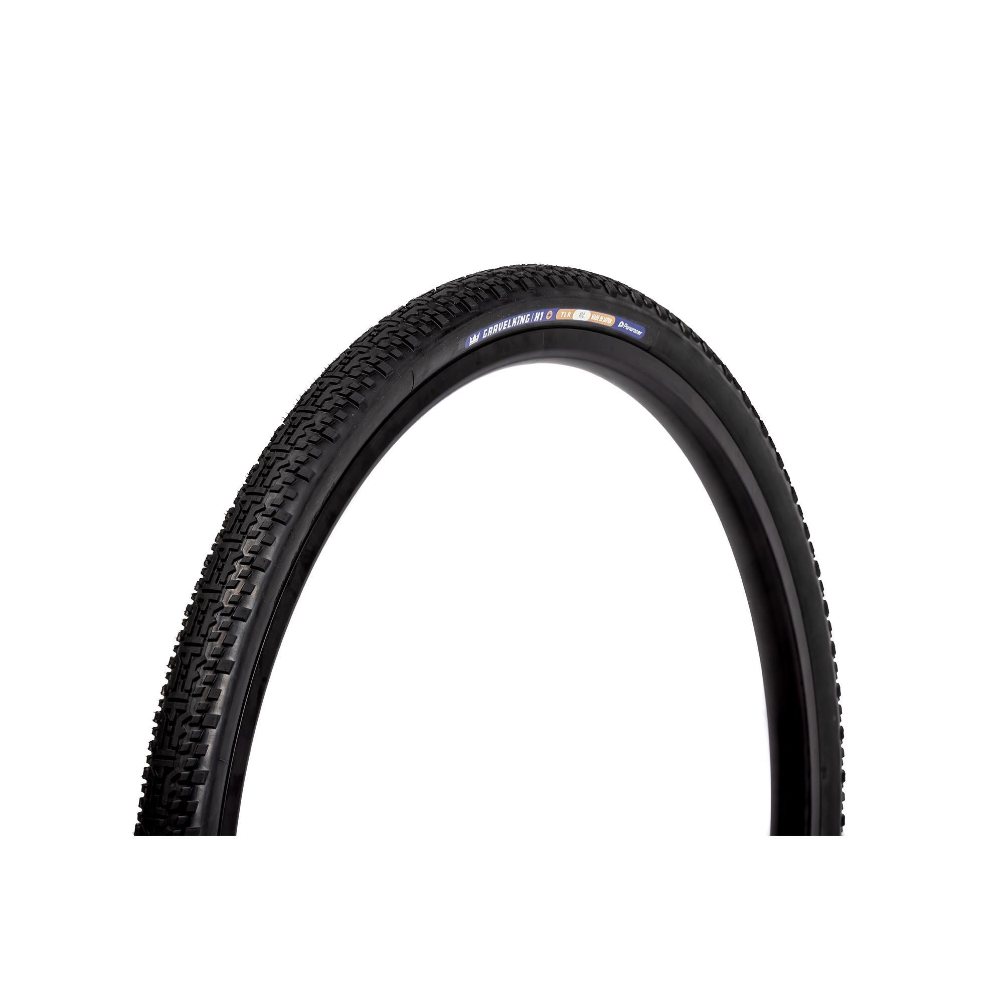 Panaracer TLR GravelKing X1 Plus TLR Gravel Tyre