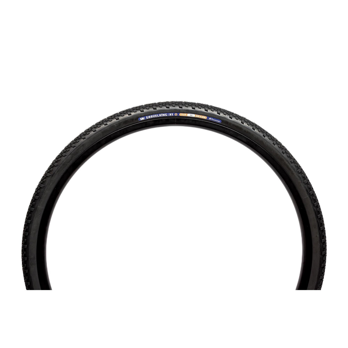 Panaracer TLR GravelKing X1 Plus TLR Gravel Tyre